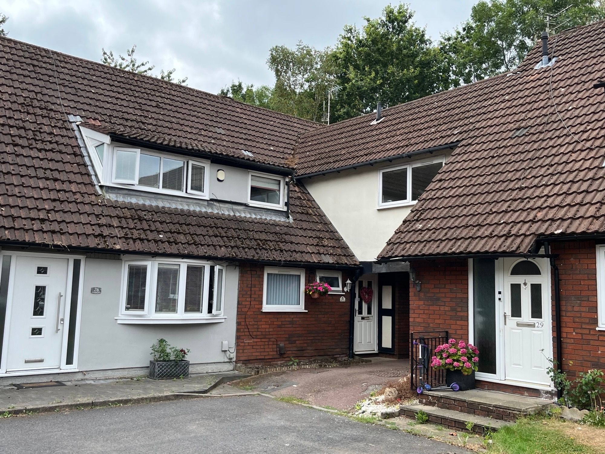 Nansen Close, Old Hall, WA5