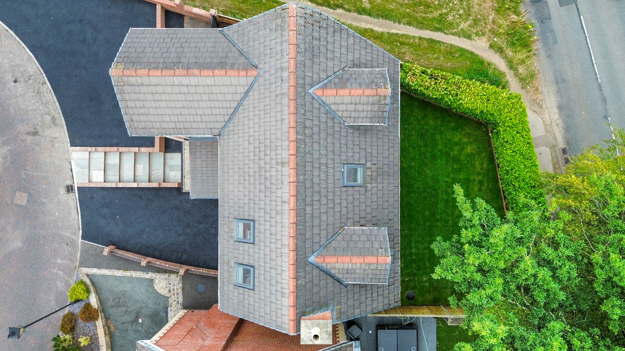 Lavender Walk, Ashton-In-Makerfield, WN4