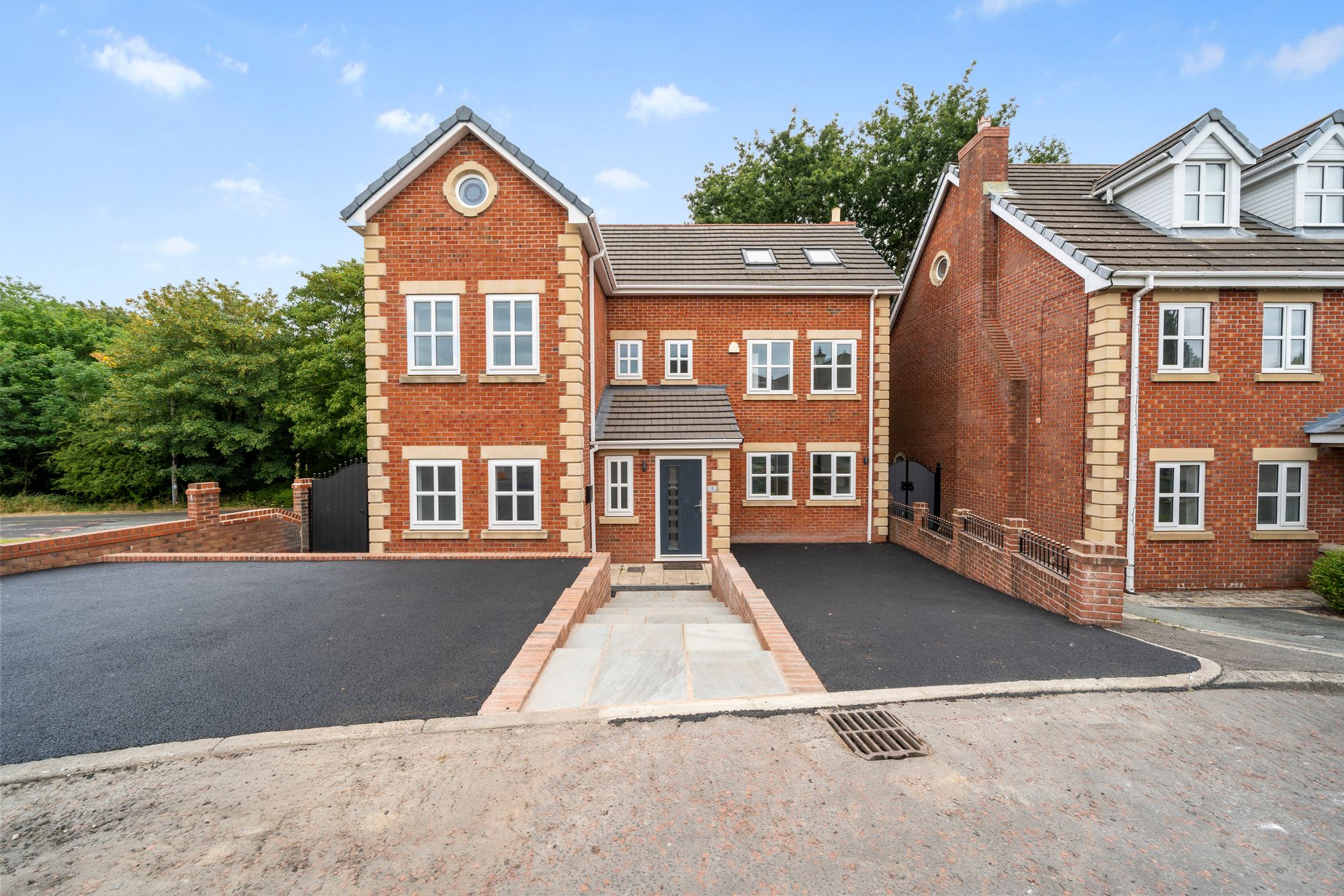 Lavender Walk, Ashton-In-Makerfield, WN4