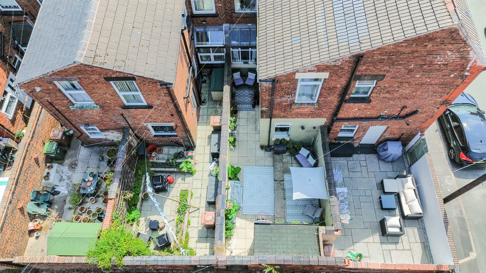 Windle Street, St. Helens, WA10