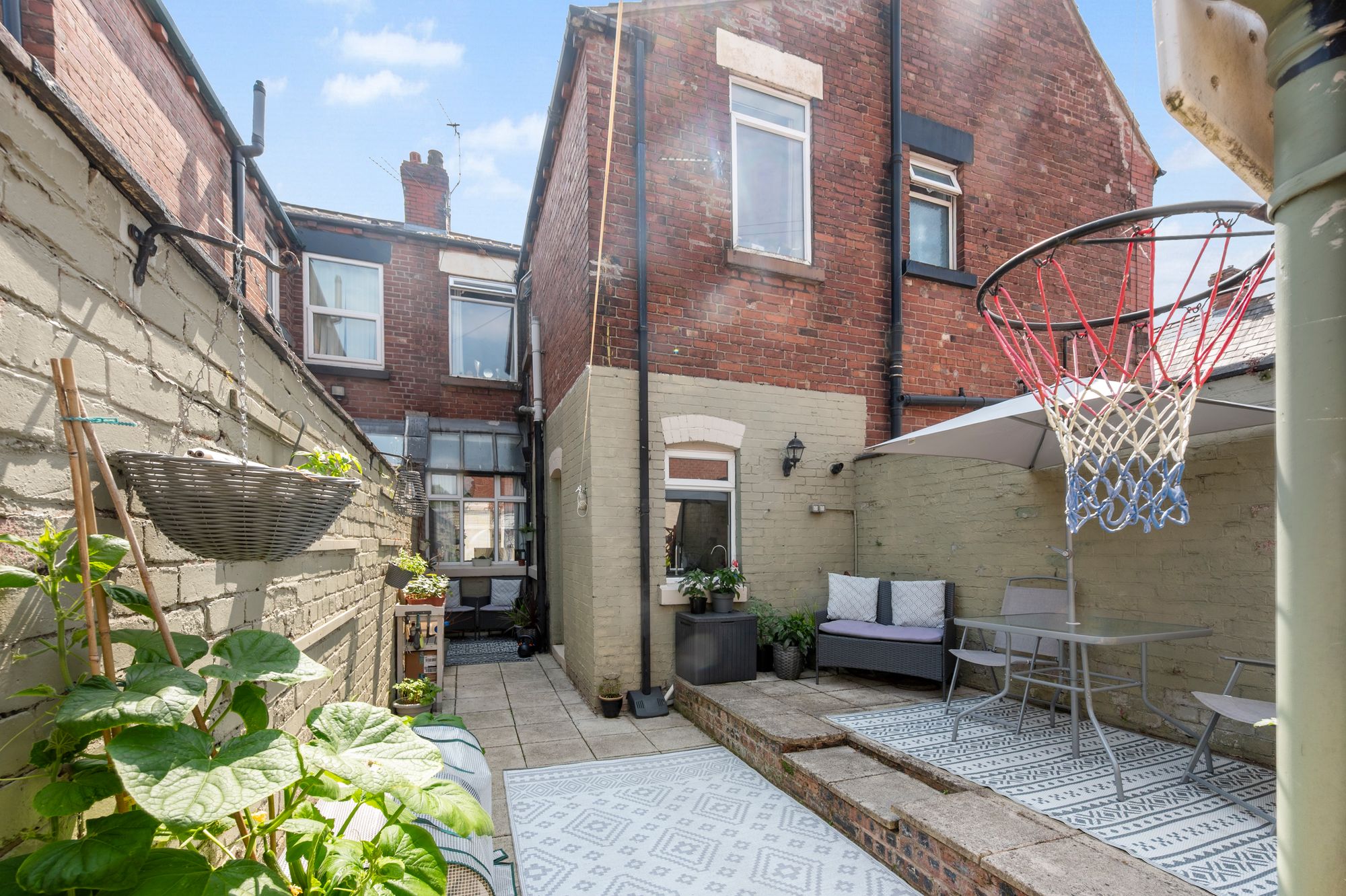 Windle Street, St. Helens, WA10