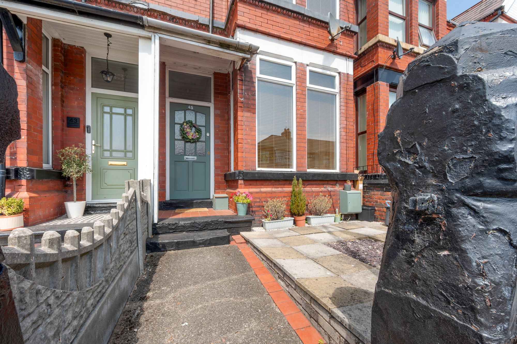 Windle Street, St. Helens, WA10