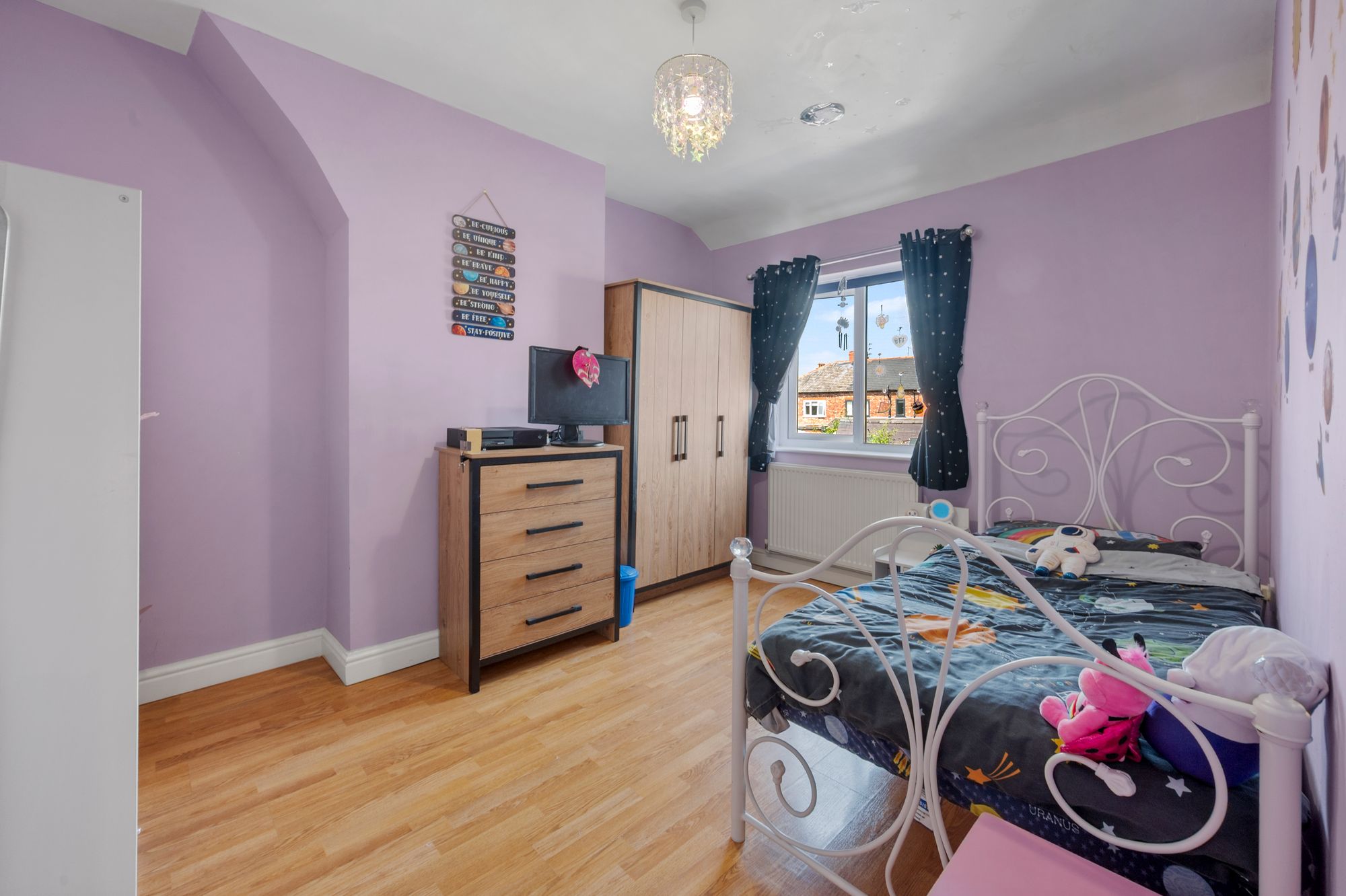 Ainsworth Road, Dentons Green, WA10