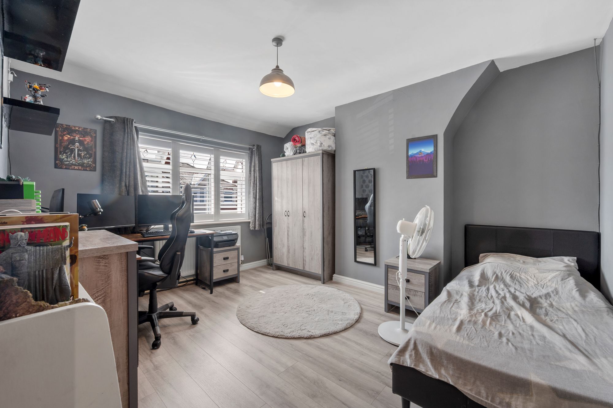 Ainsworth Road, Dentons Green, WA10