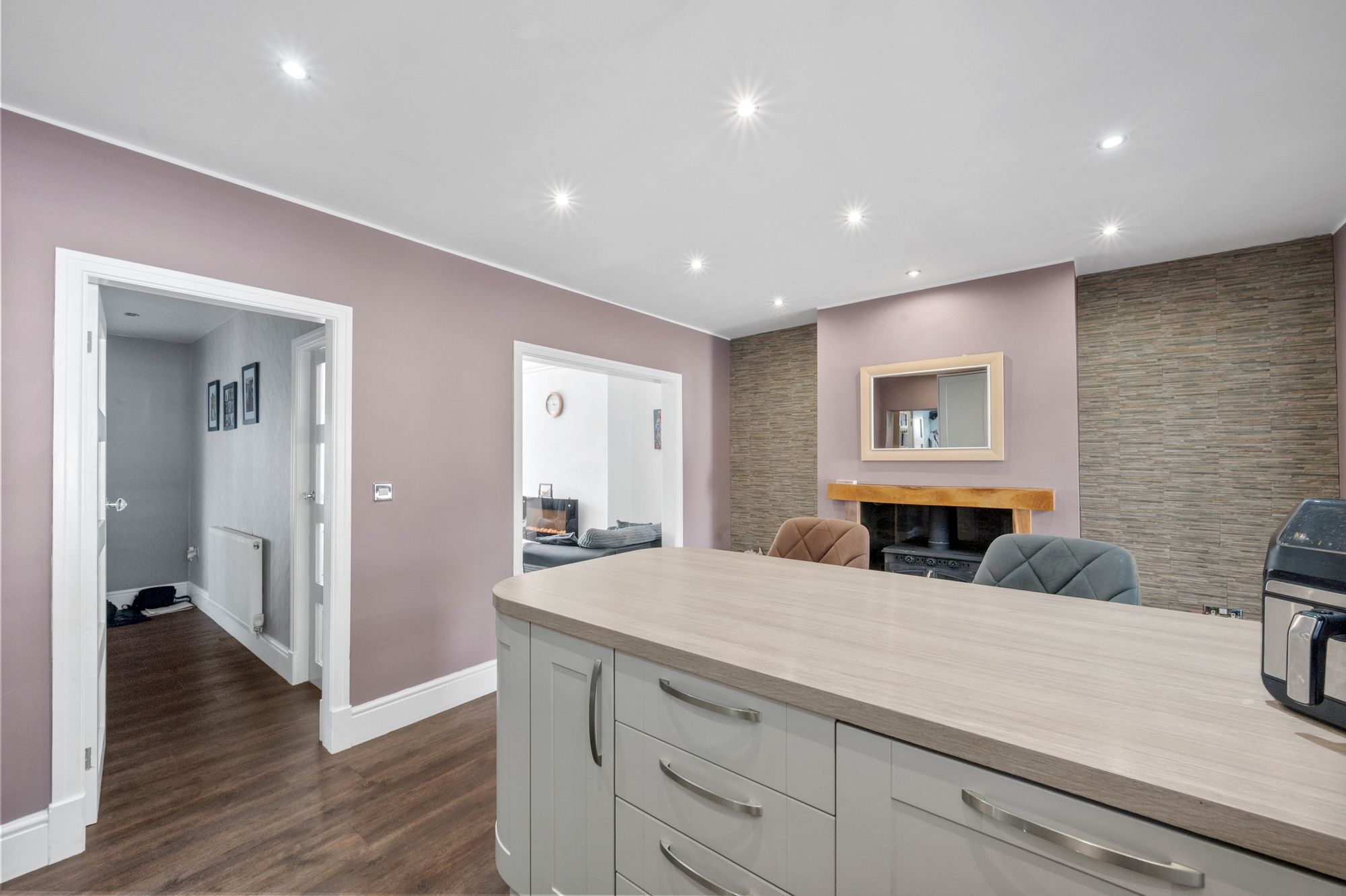 Ainsworth Road, Dentons Green, WA10