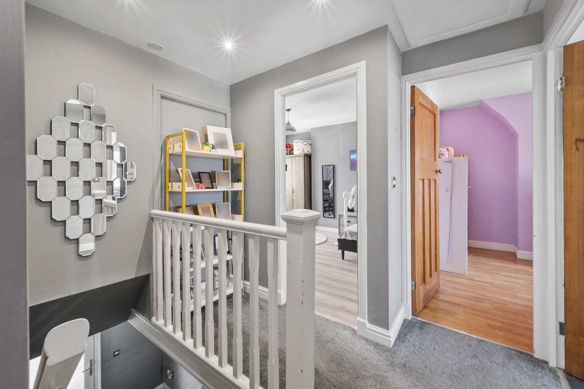 Ainsworth Road, Dentons Green, WA10