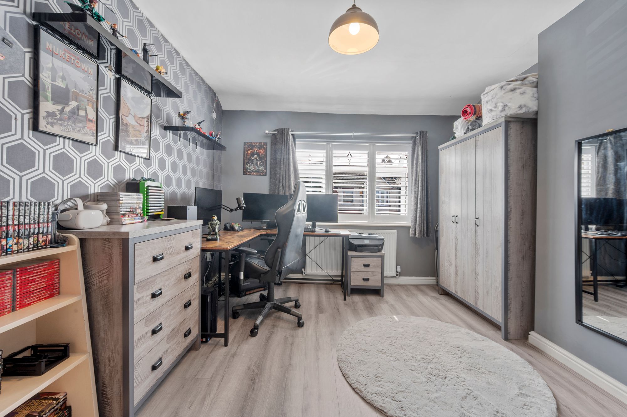 Ainsworth Road, Dentons Green, WA10