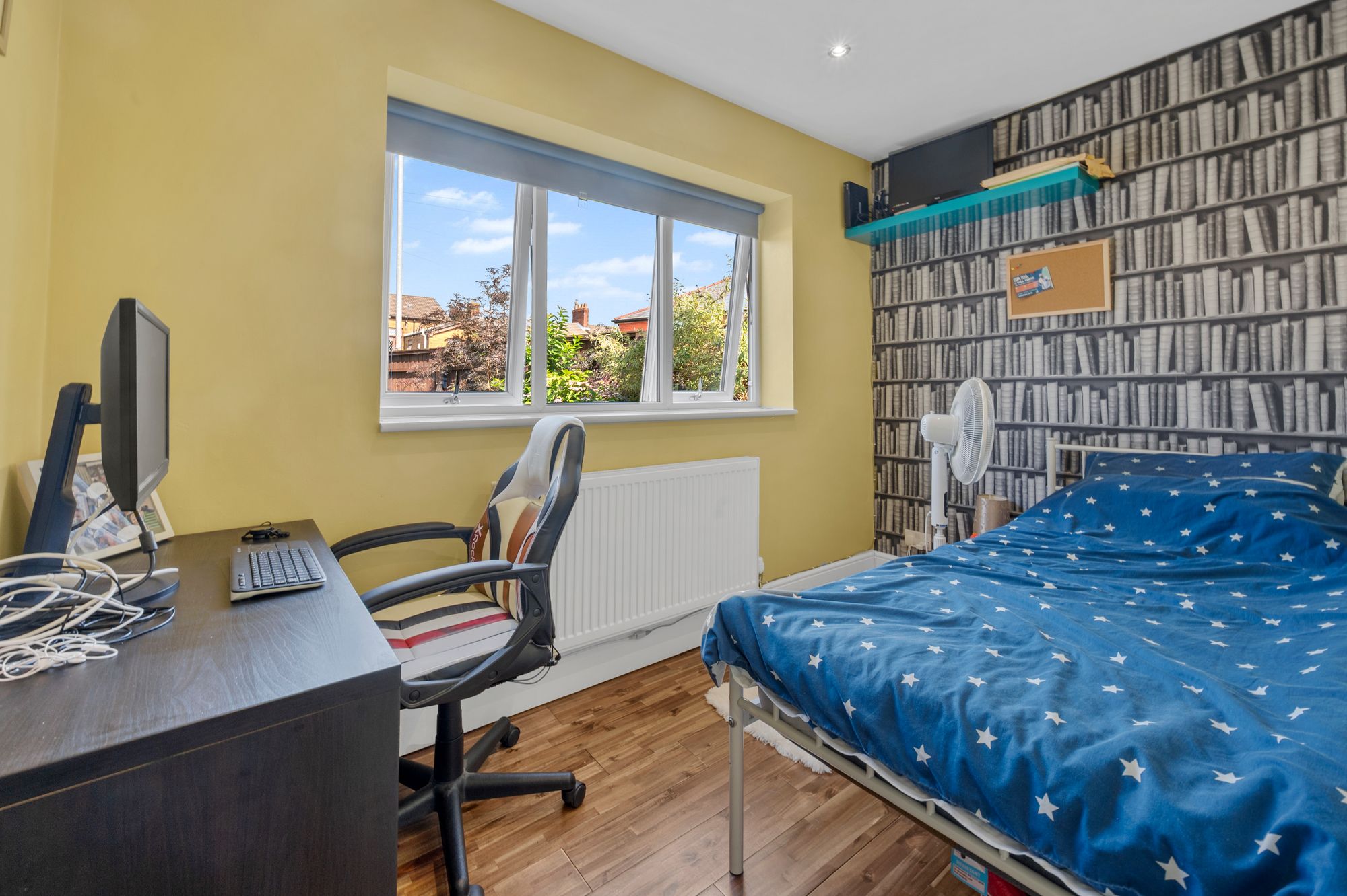 Ainsworth Road, Dentons Green, WA10