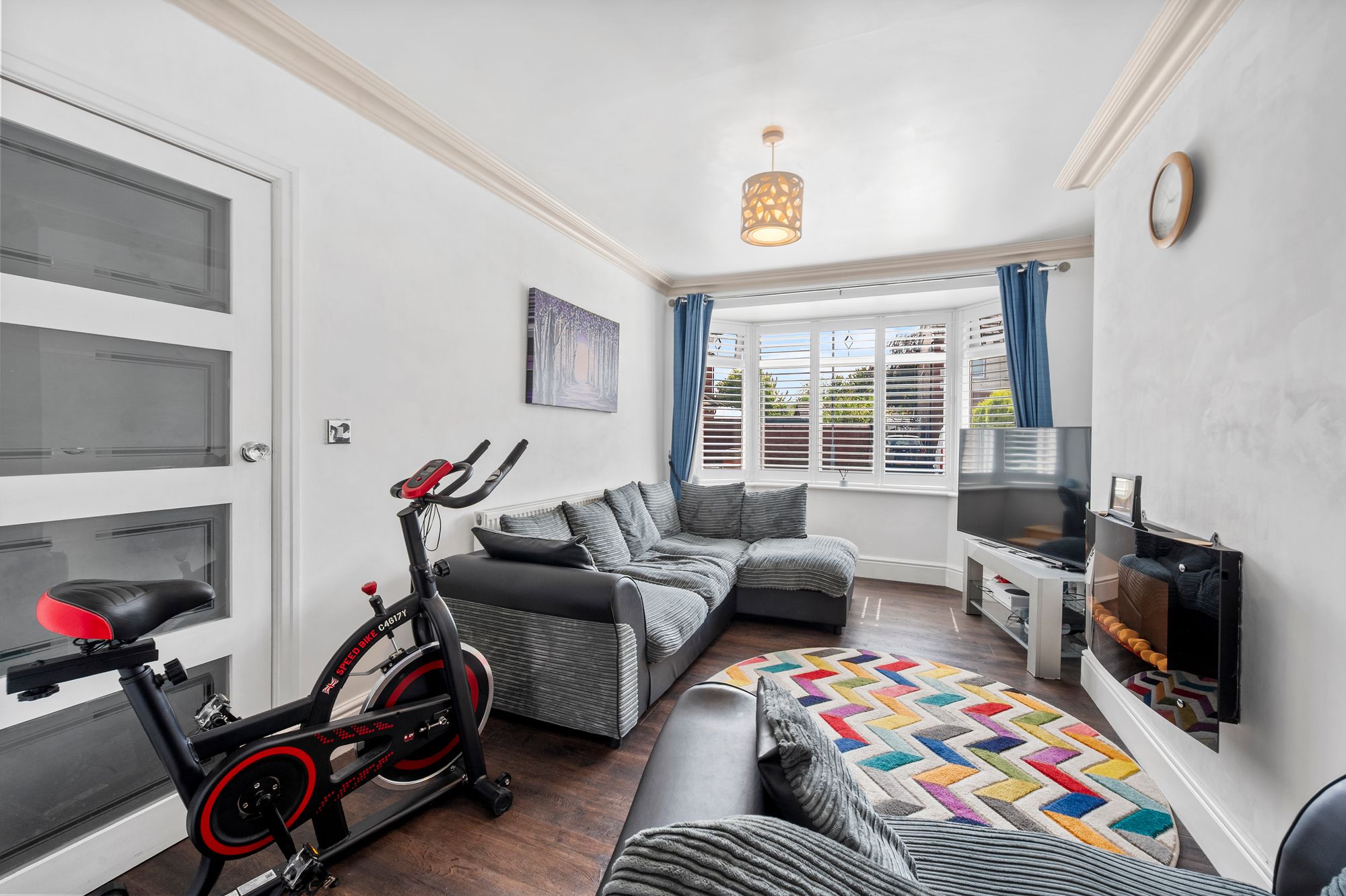 Ainsworth Road, Dentons Green, WA10