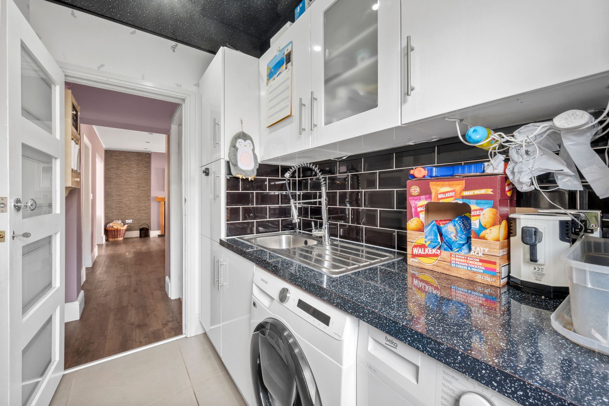 Ainsworth Road, Dentons Green, WA10