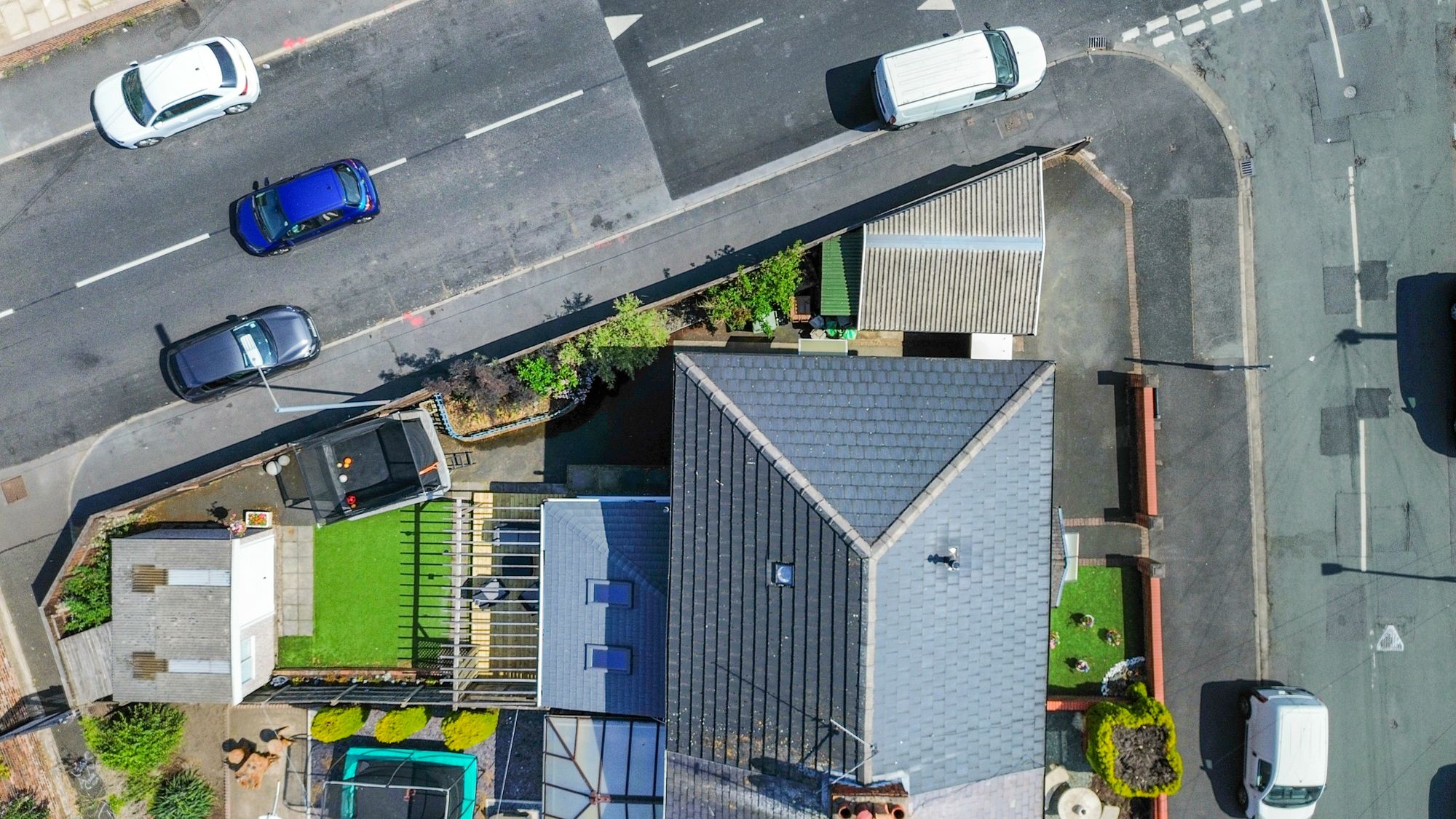 Ainsworth Road, Dentons Green, WA10