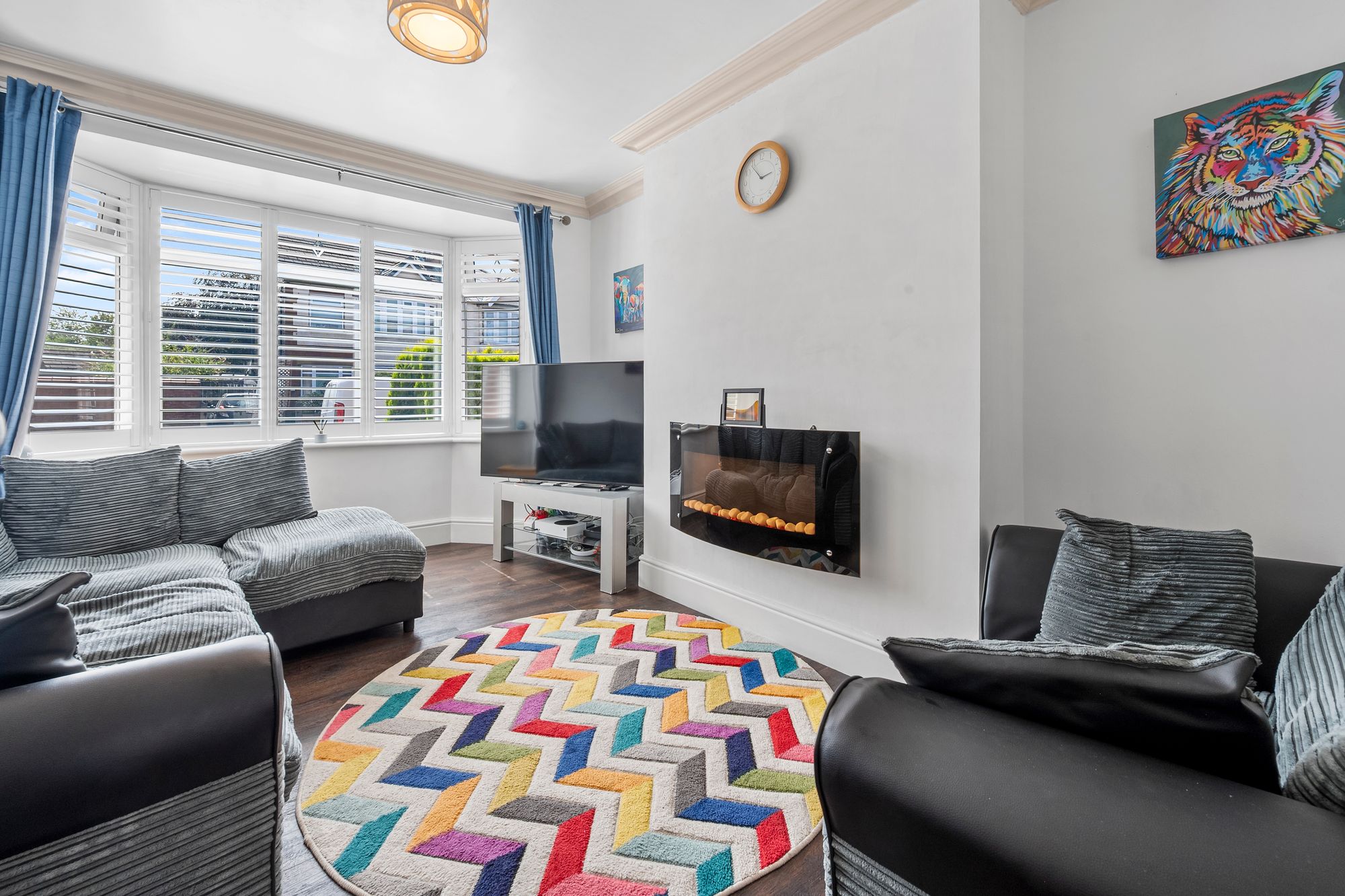 Ainsworth Road, Dentons Green, WA10