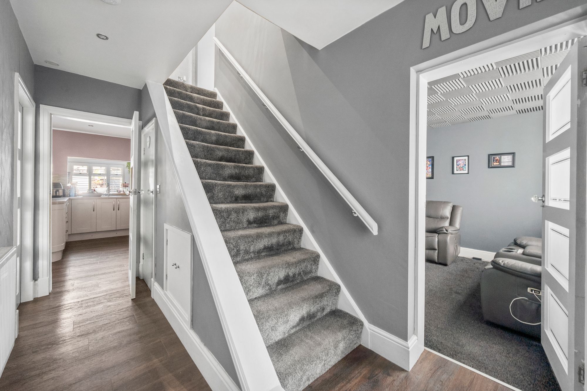 Ainsworth Road, Dentons Green, WA10