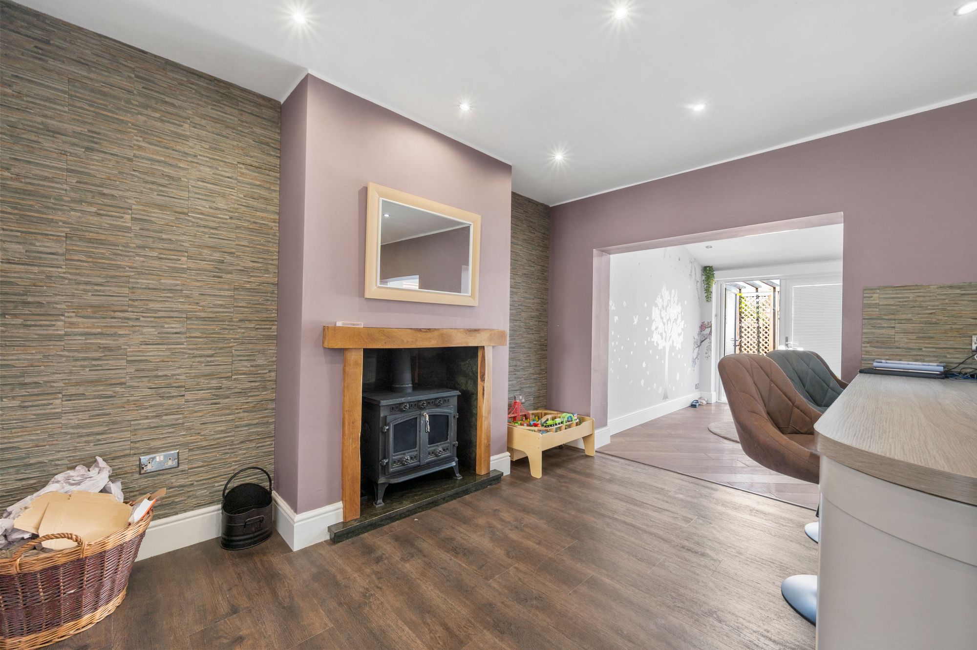 Ainsworth Road, Dentons Green, WA10
