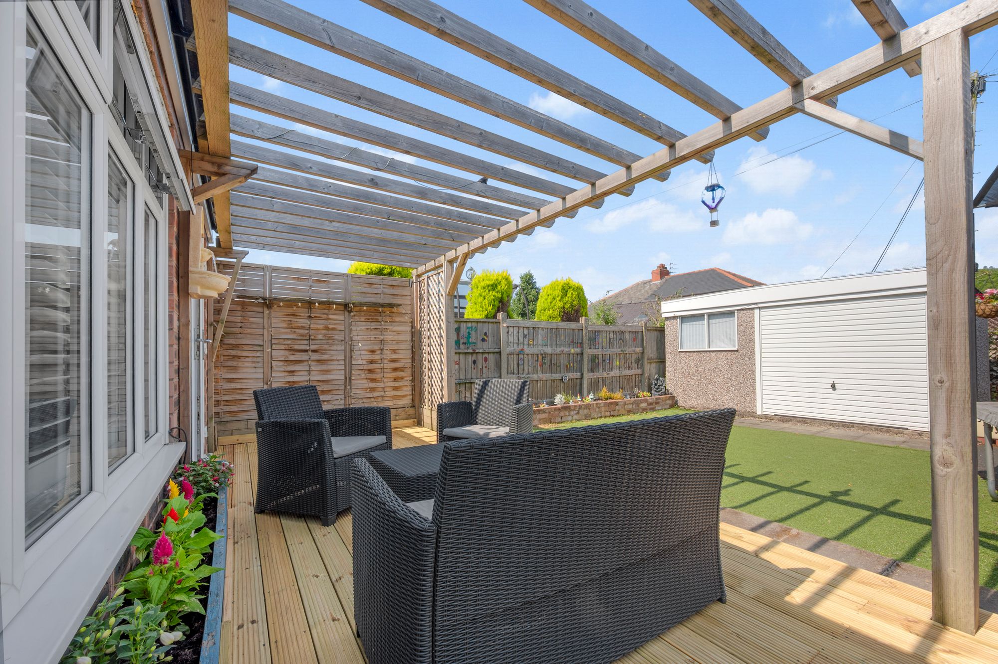 Ainsworth Road, Dentons Green, WA10