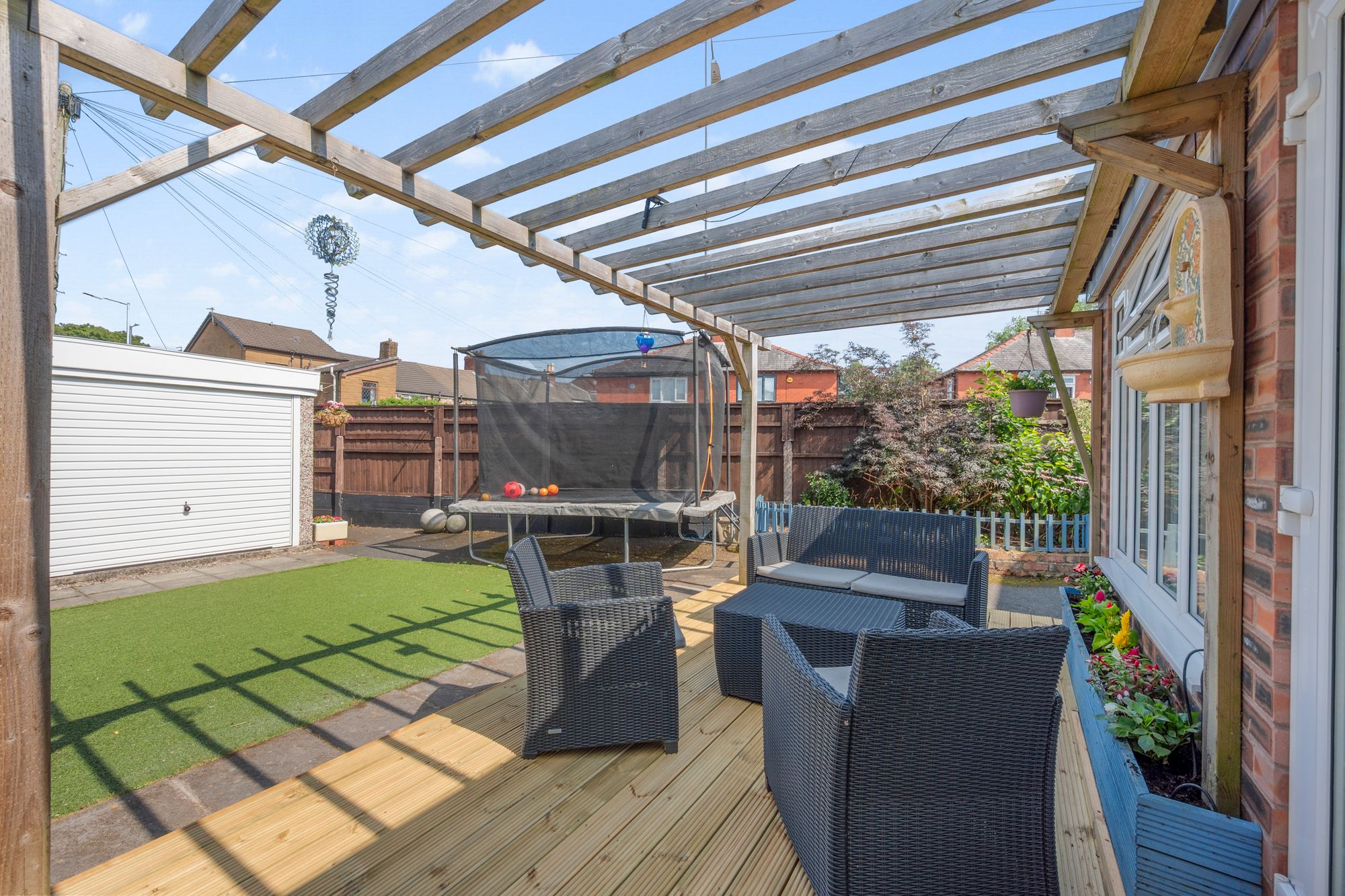 Ainsworth Road, Dentons Green, WA10