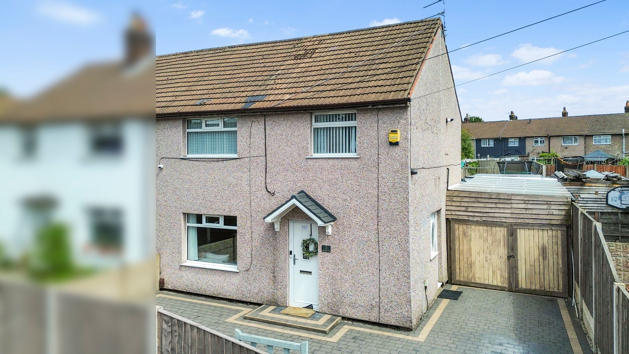 Firthland Way, St. Helens, WA9