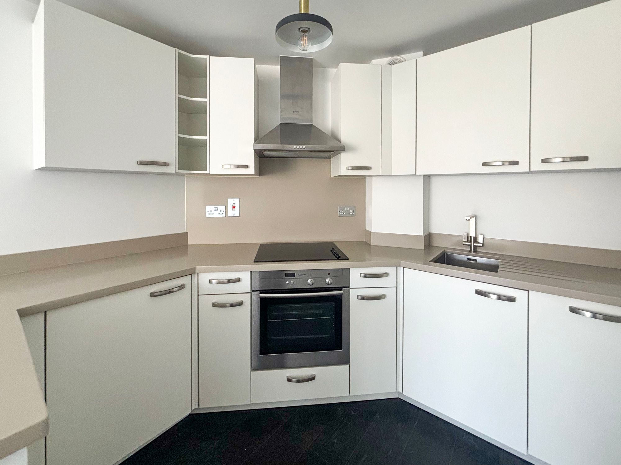 1 bed Apartment For Sale in St. Helier, Jersey