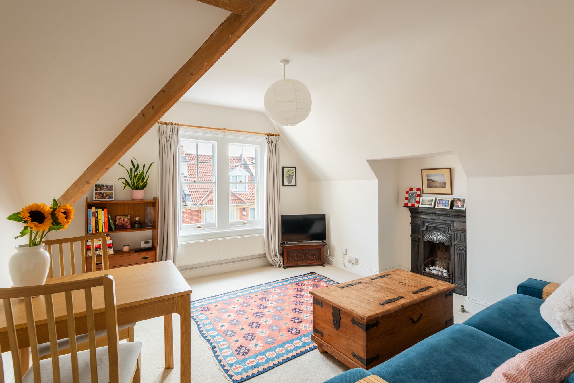 Florence Park, Bristol, BS6