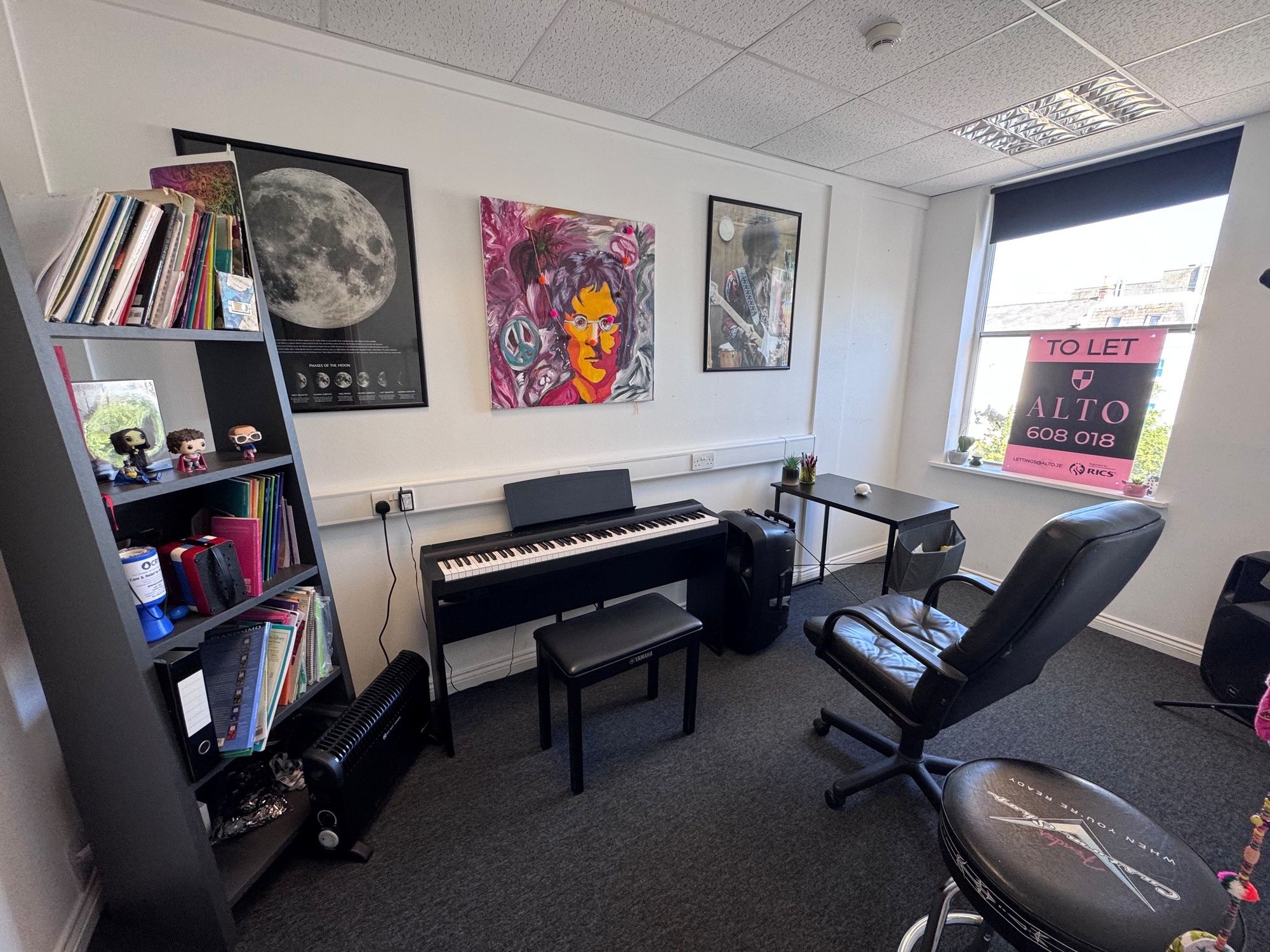 0 bed Property For Rent in Jersey, Jersey