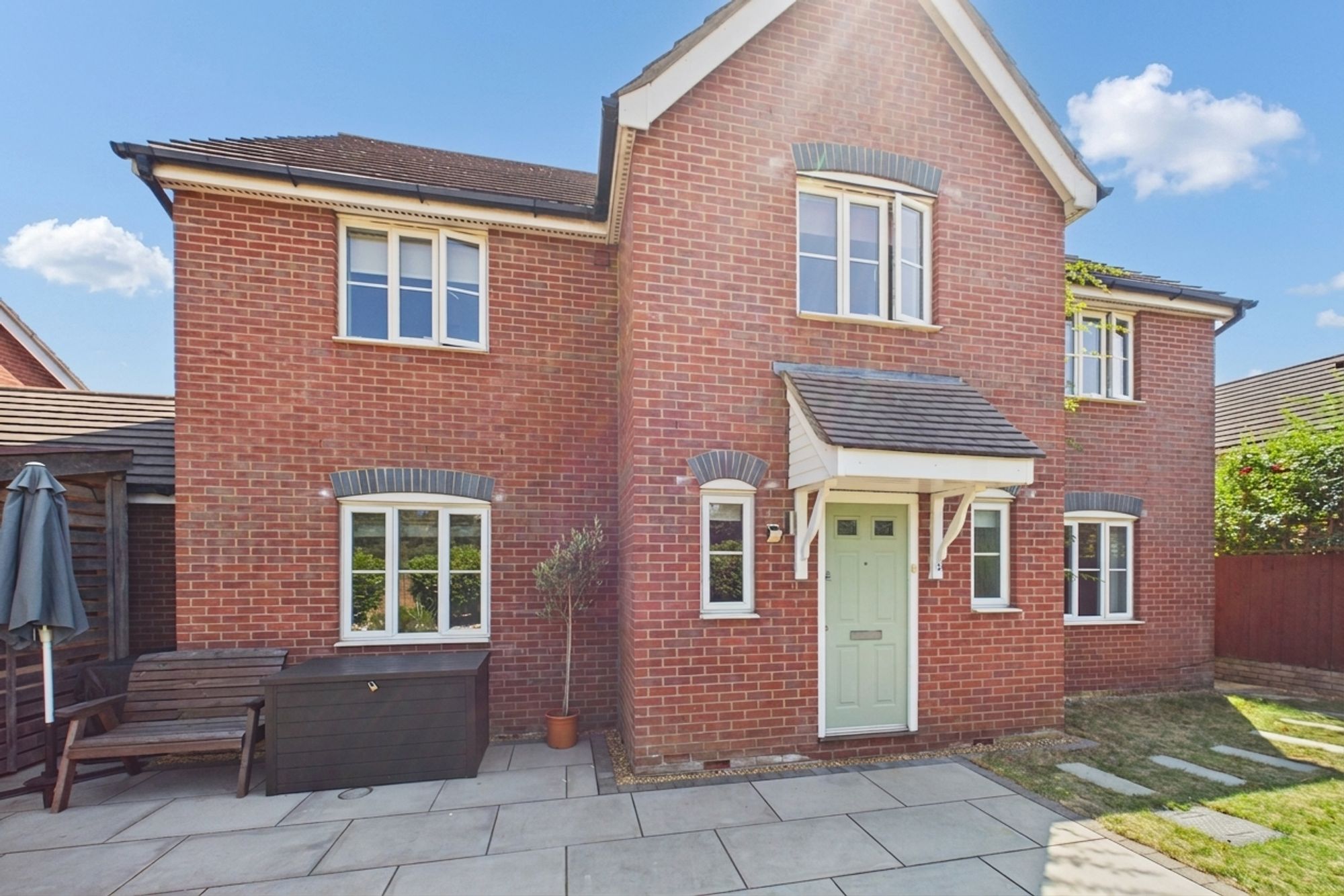 Coney Close