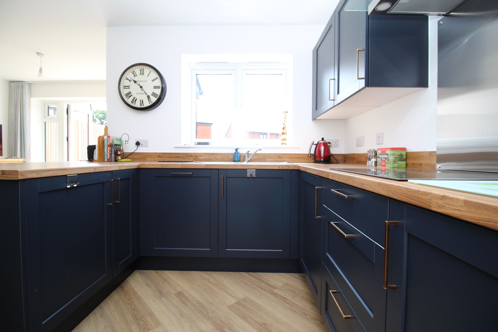 31 Harrier Crescent, Botley
