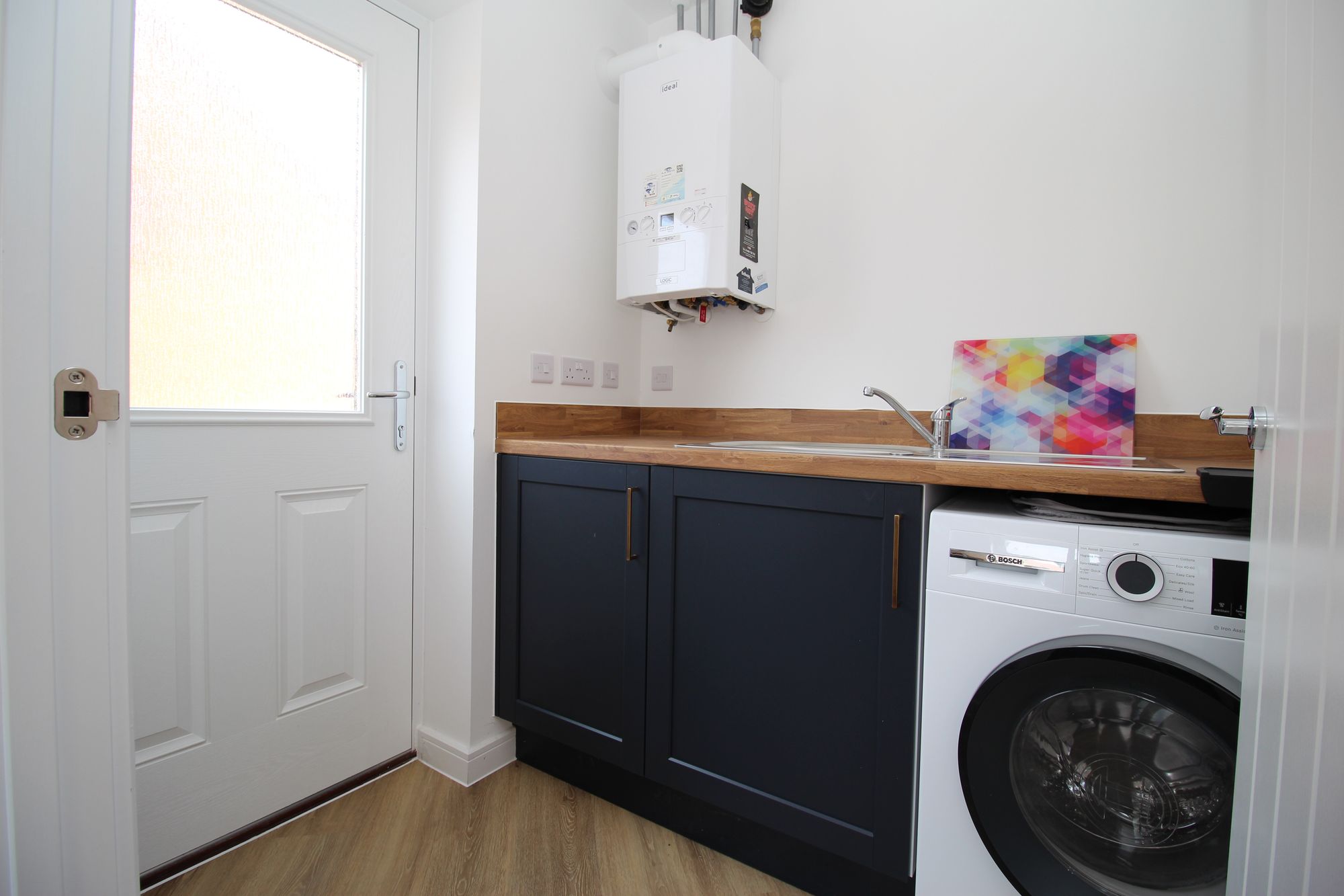 31 Harrier Crescent, Botley
