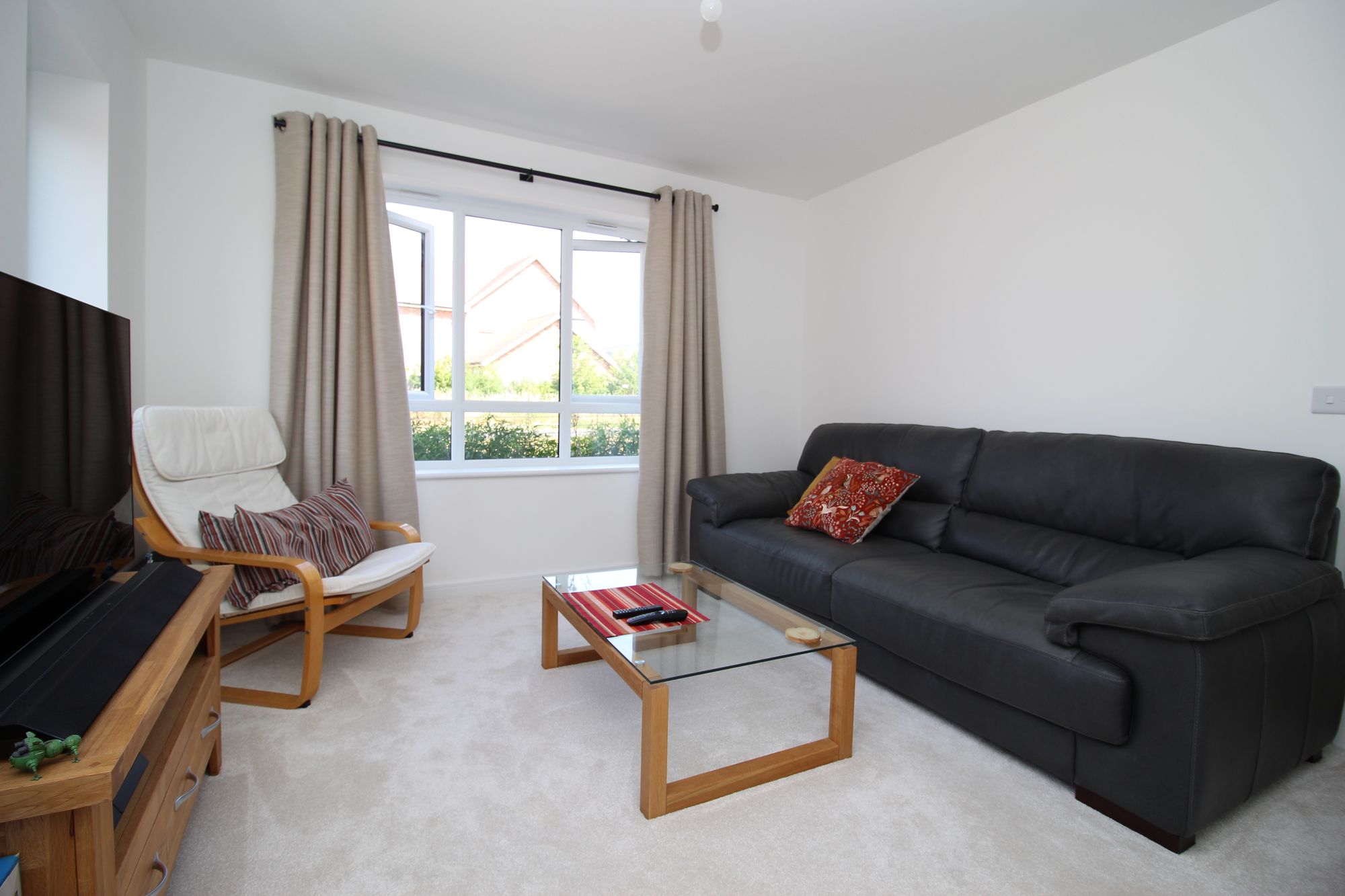 31 Harrier Crescent, Botley