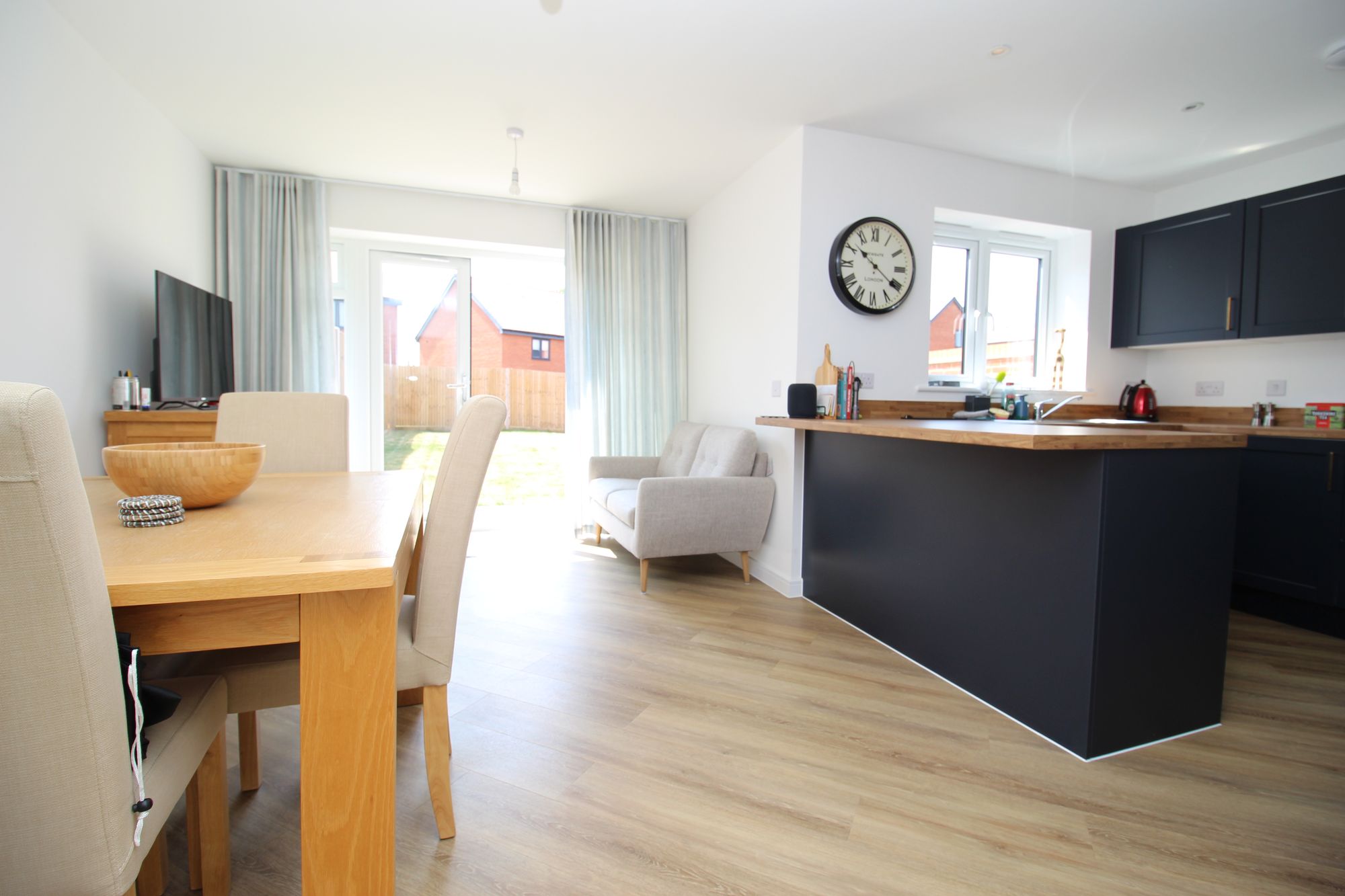 31 Harrier Crescent, Botley