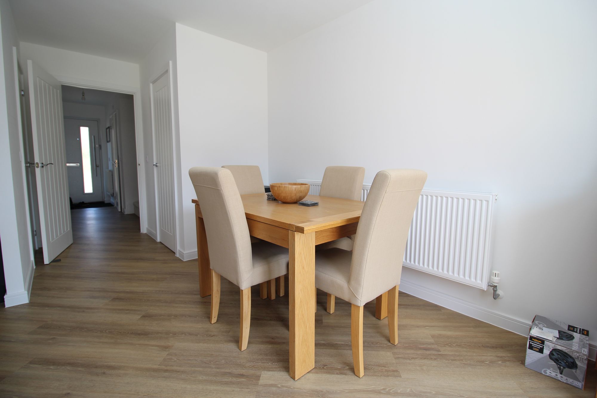 31 Harrier Crescent, Botley