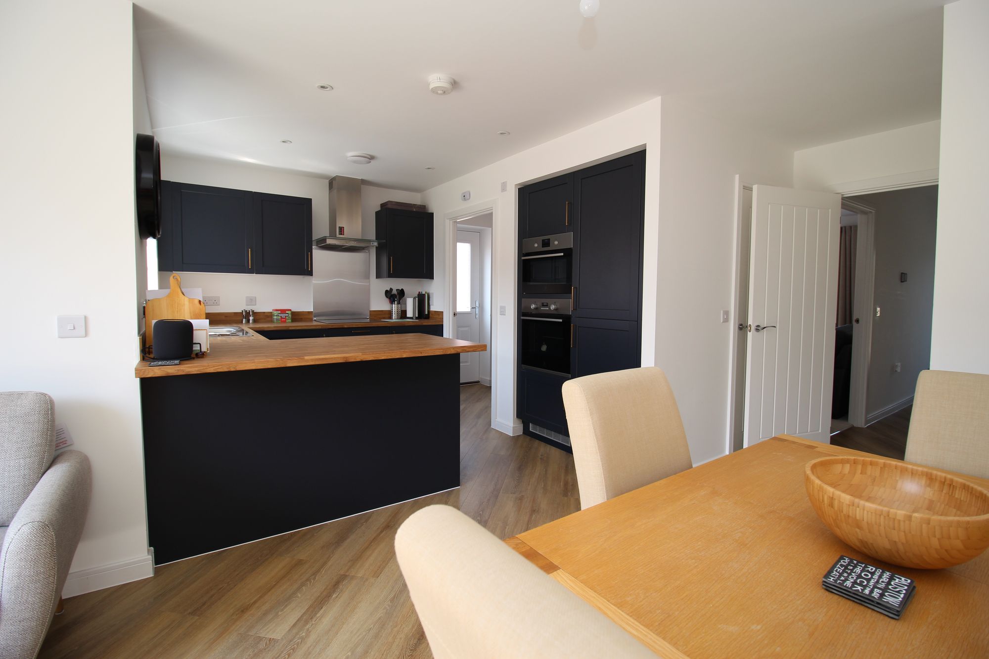 31 Harrier Crescent, Botley
