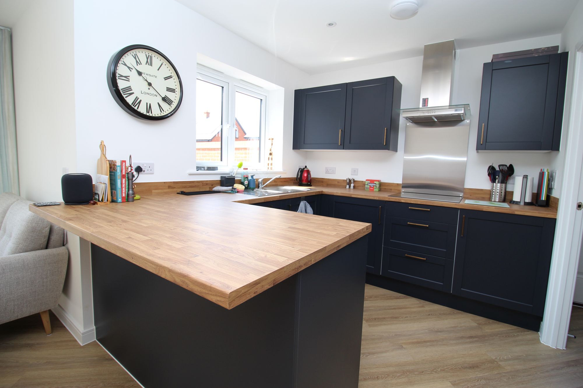 31 Harrier Crescent, Botley