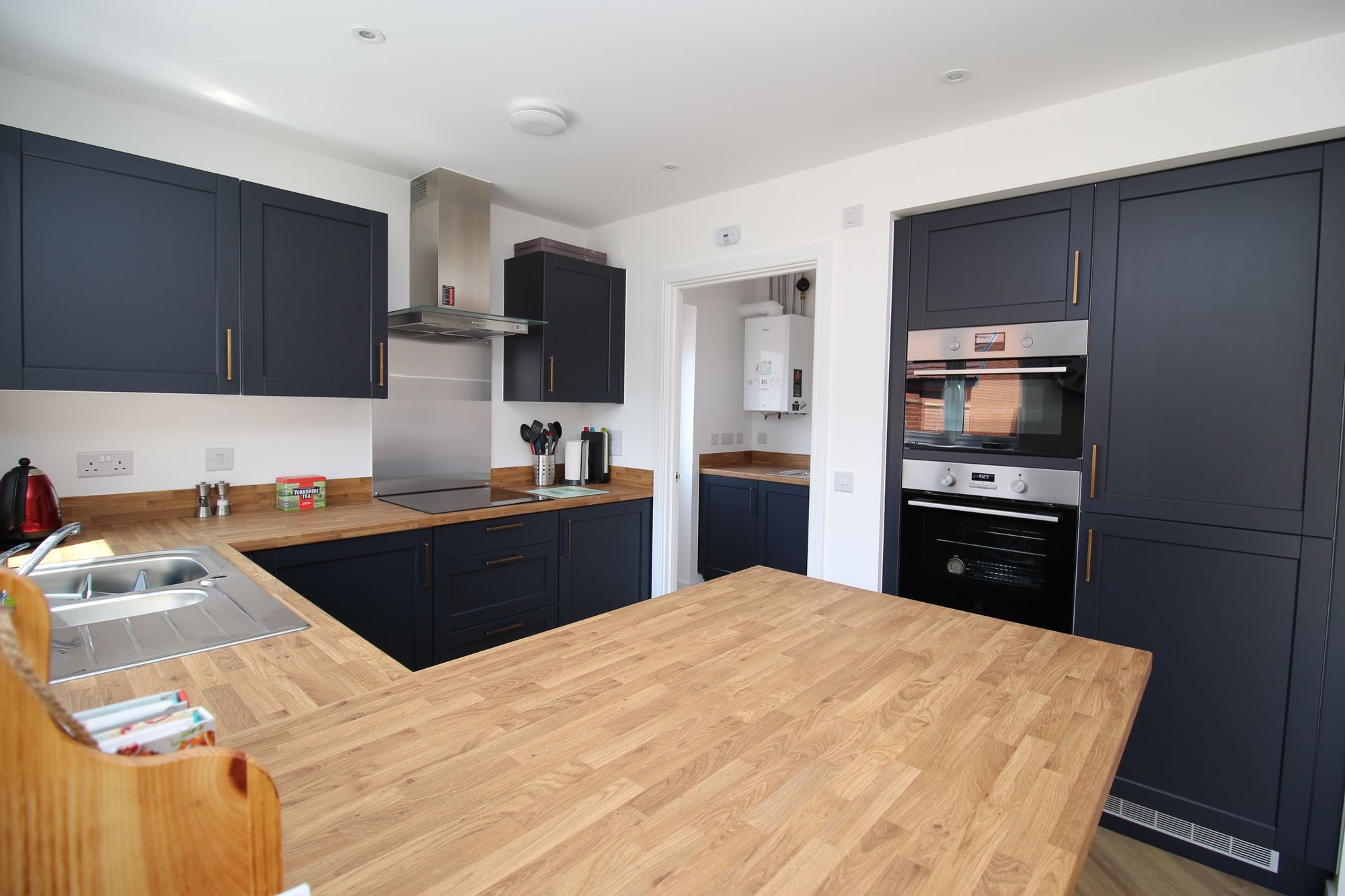 31 Harrier Crescent, Botley