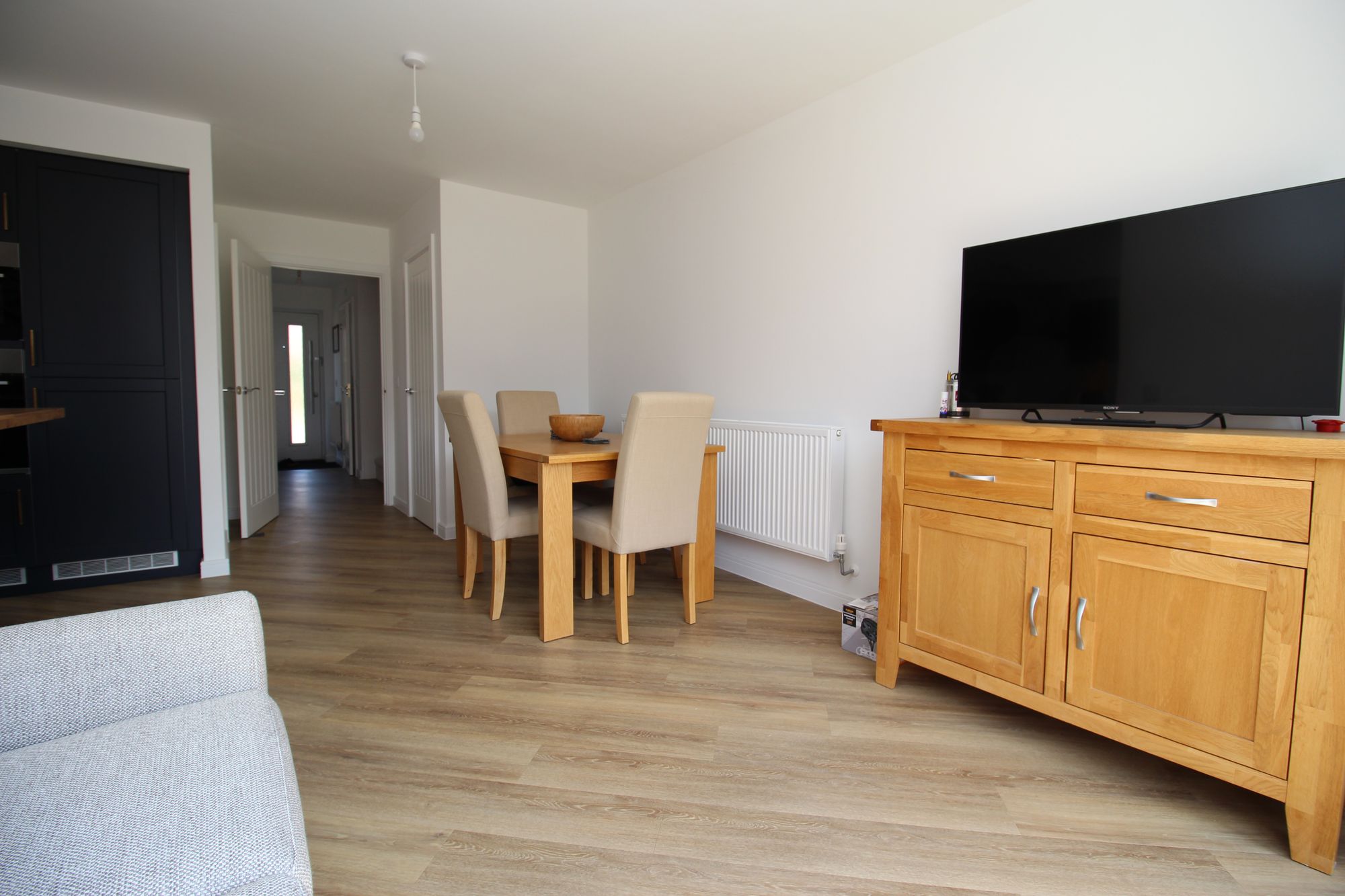 31 Harrier Crescent, Botley