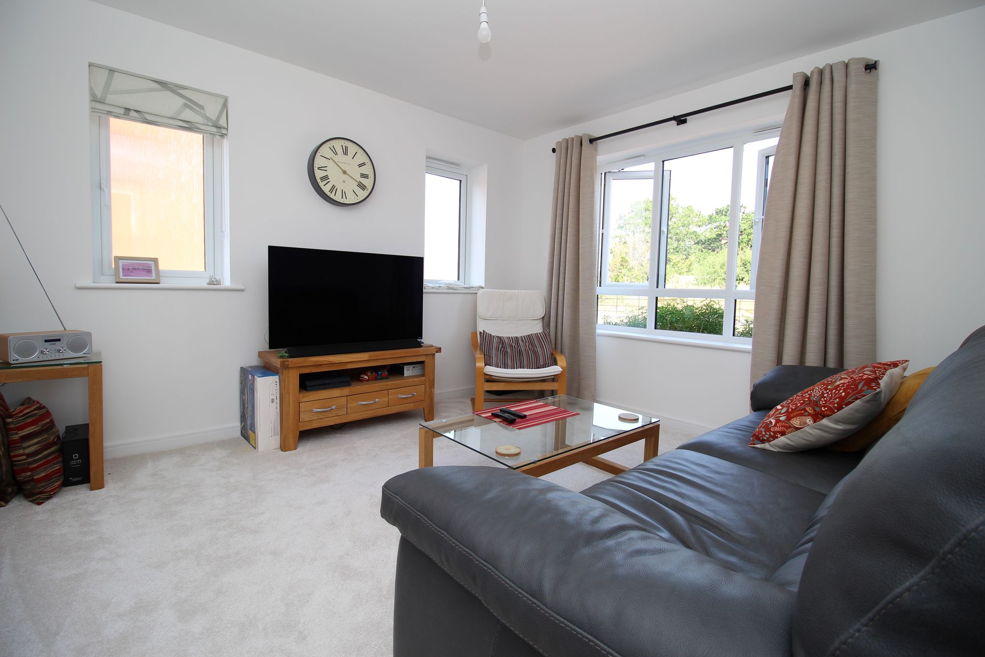 31 Harrier Crescent, Botley