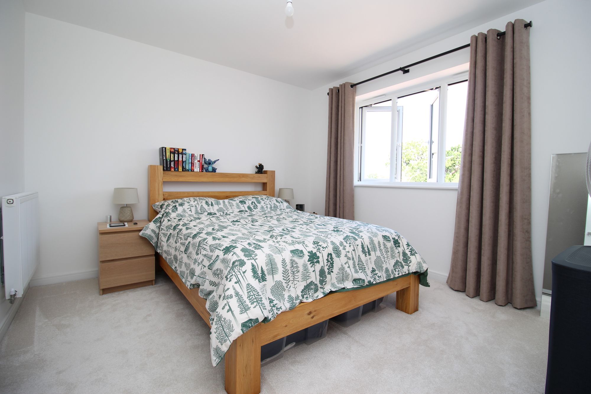 31 Harrier Crescent, Botley