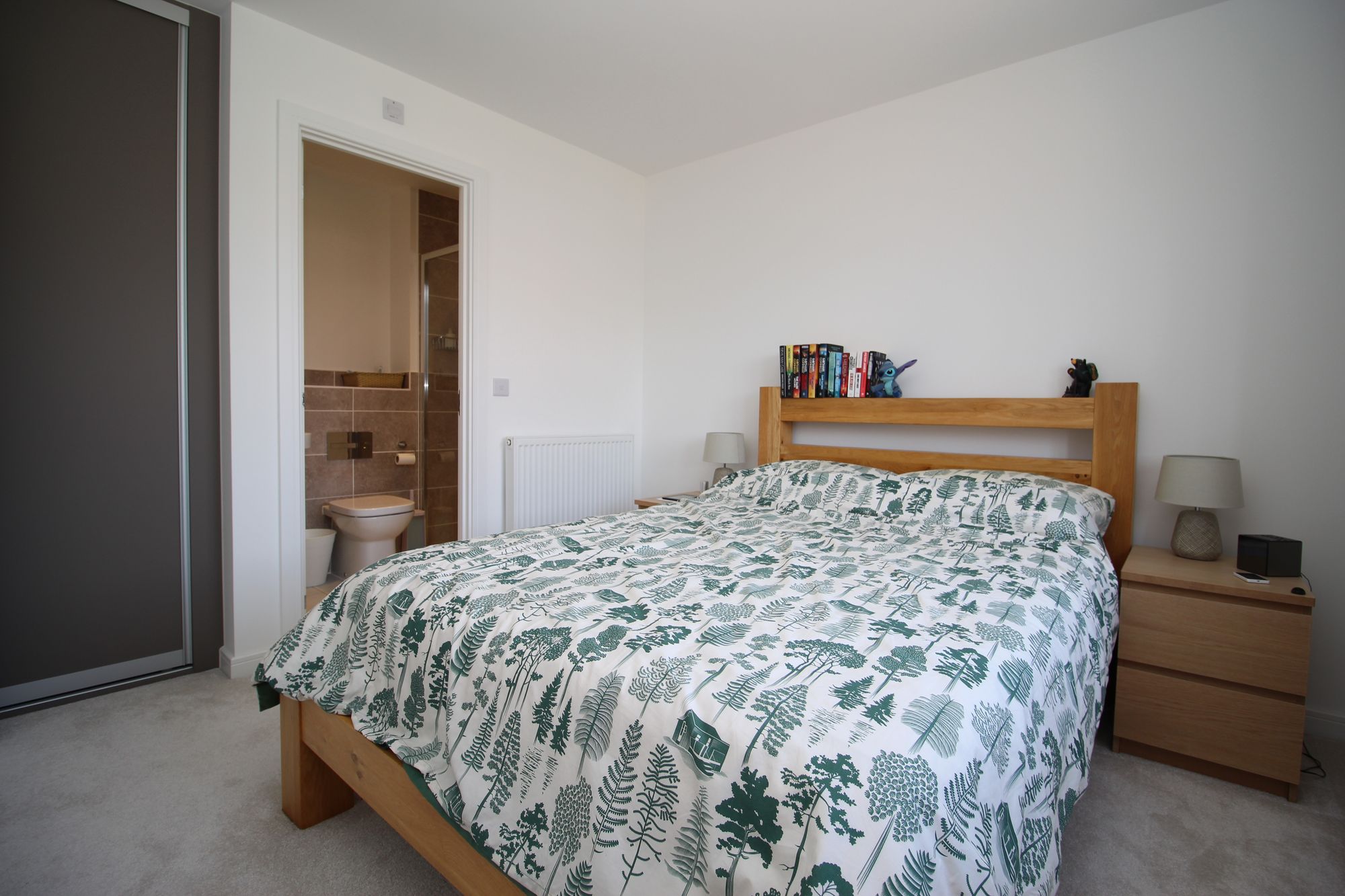 31 Harrier Crescent, Botley
