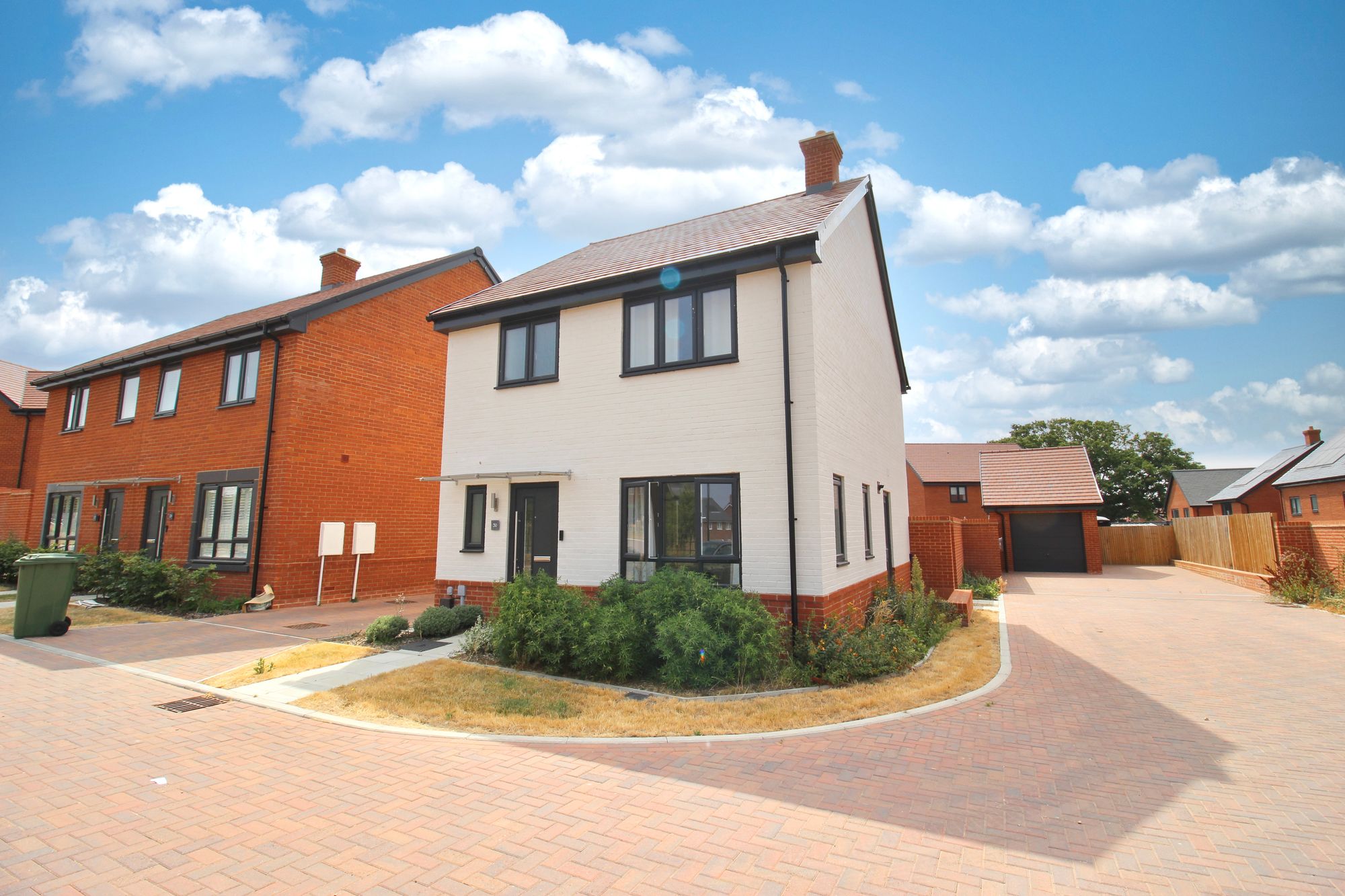 31 Harrier Crescent, Botley