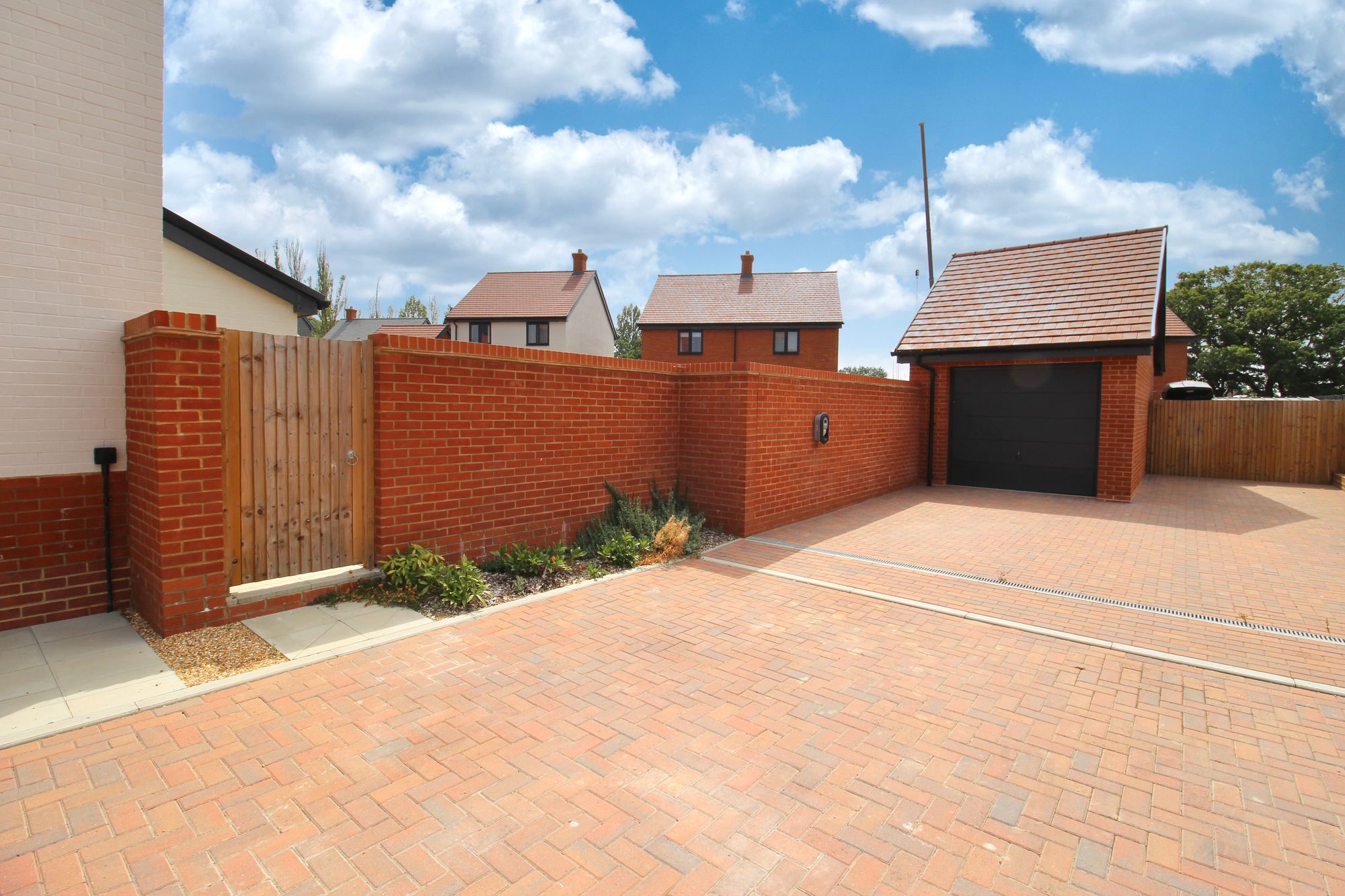 31 Harrier Crescent, Botley