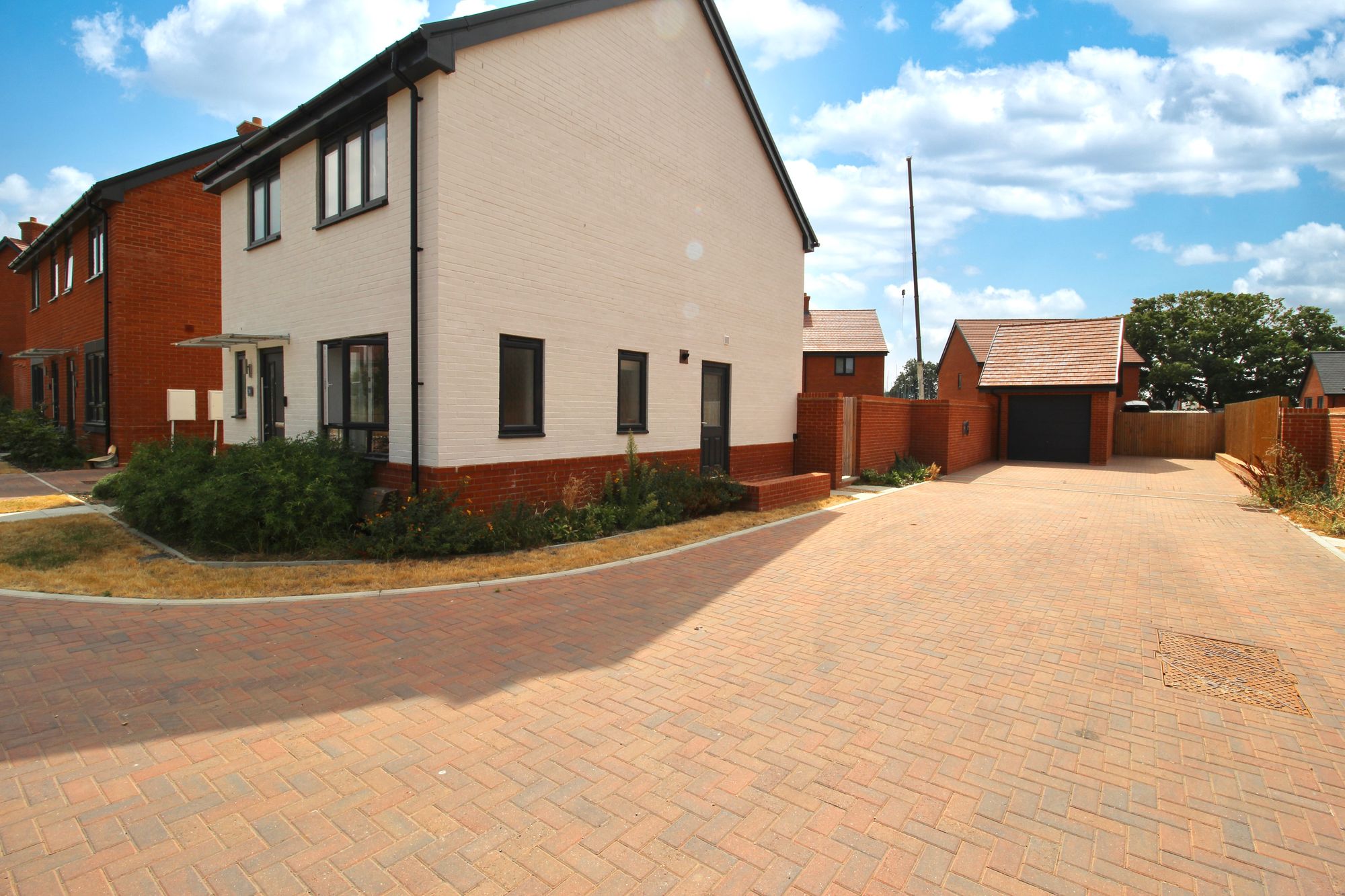 31 Harrier Crescent, Botley