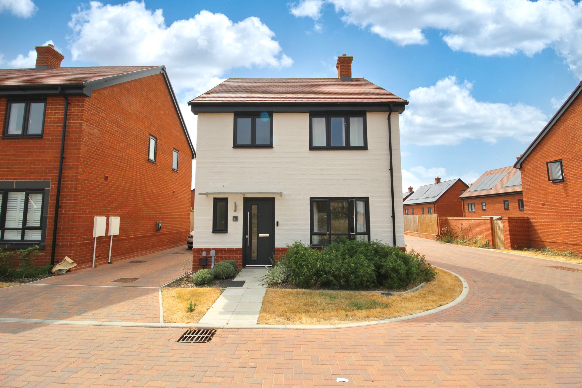 31 Harrier Crescent, Botley