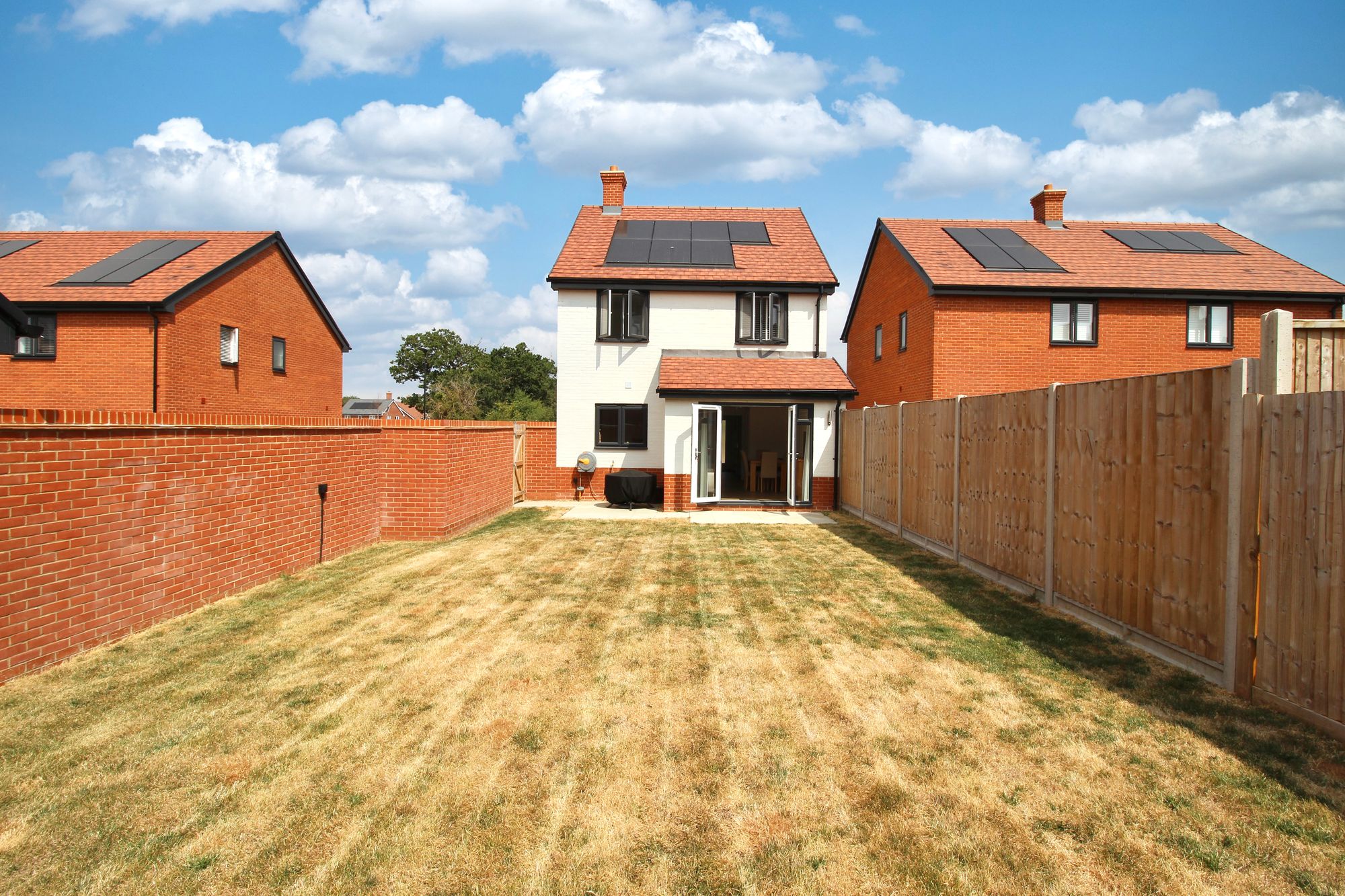 31 Harrier Crescent, Botley