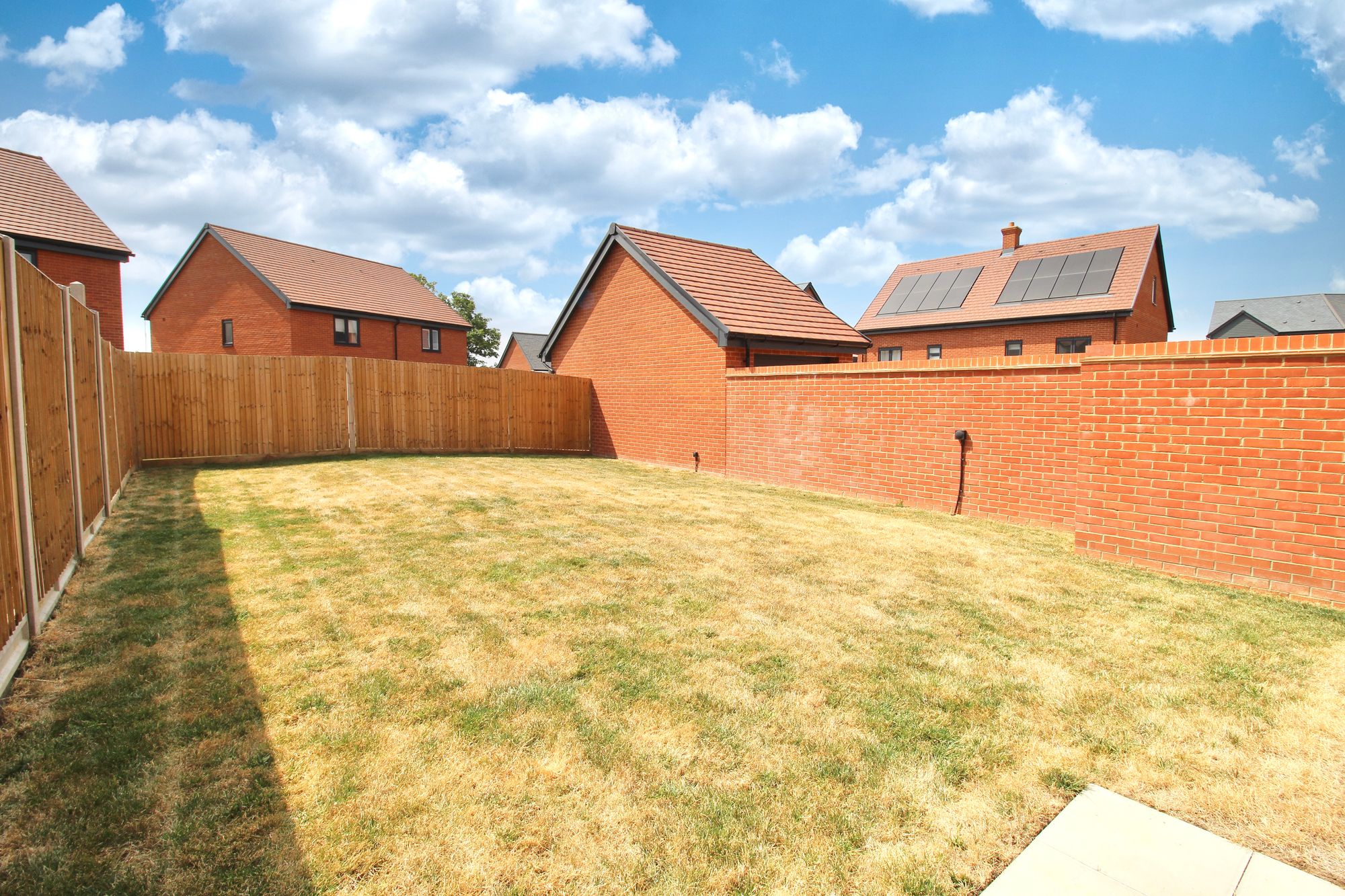31 Harrier Crescent, Botley