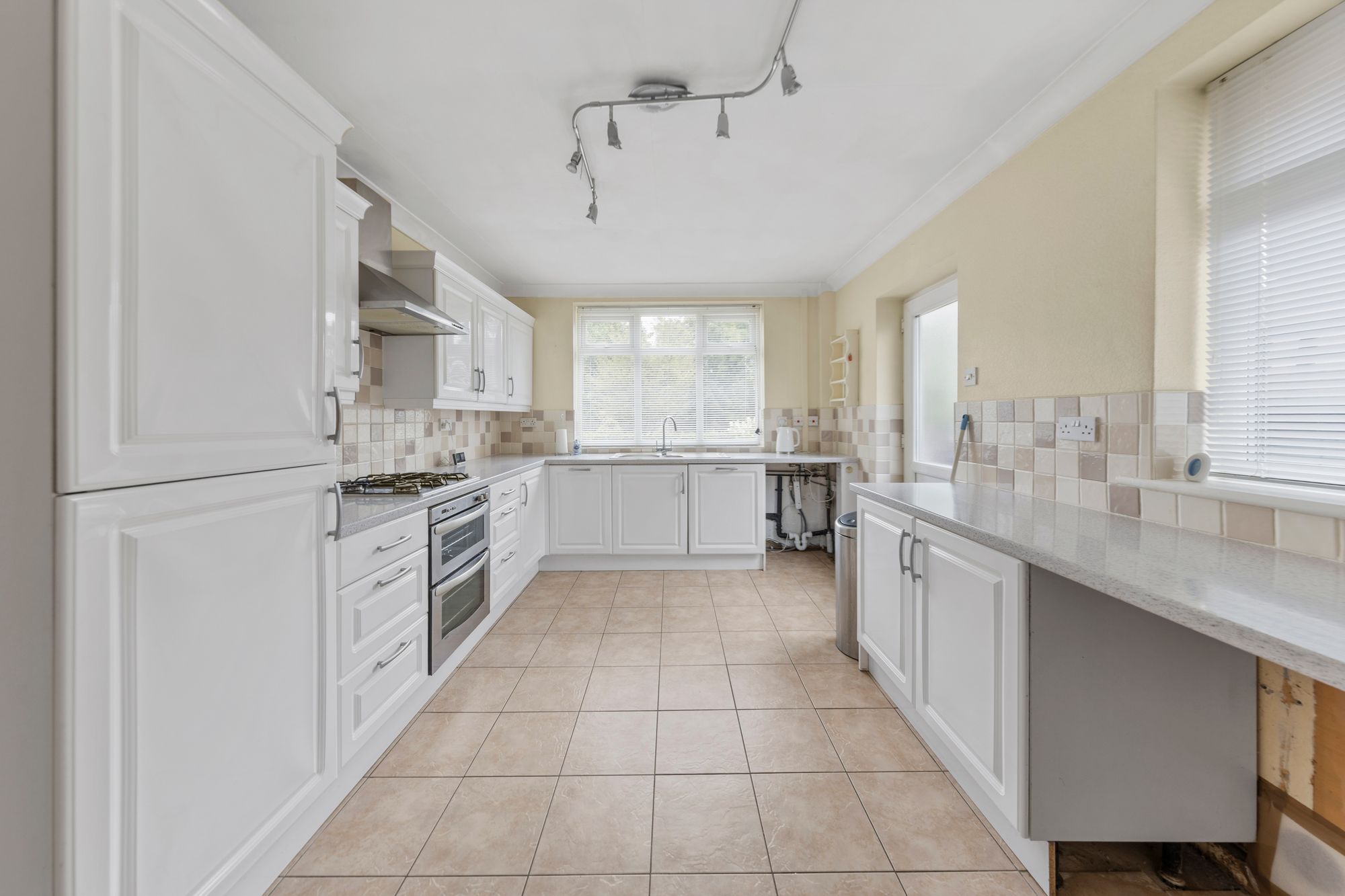 Sycamore Lane, Great Sankey, WA5
