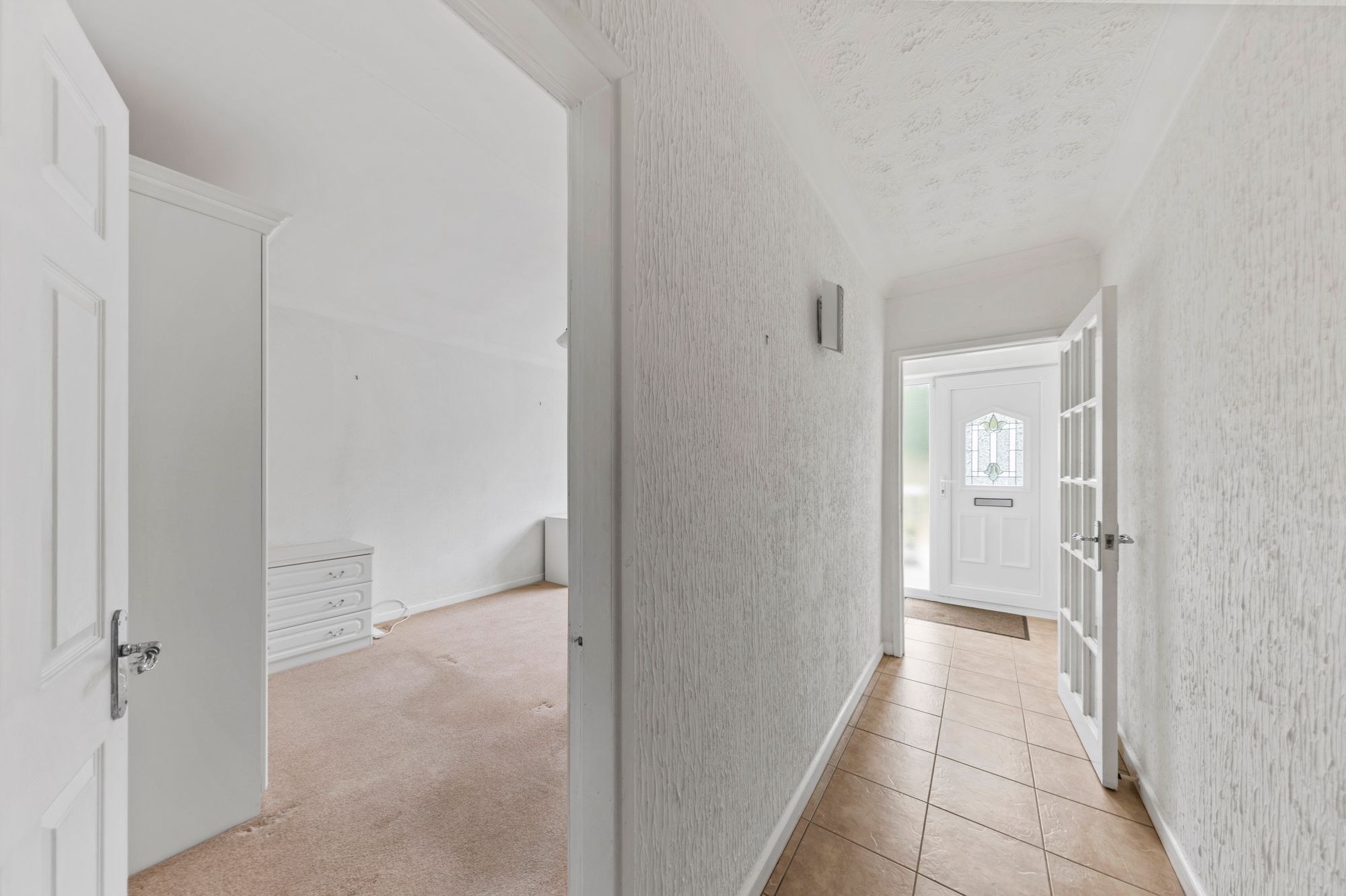 Sycamore Lane, Great Sankey, WA5