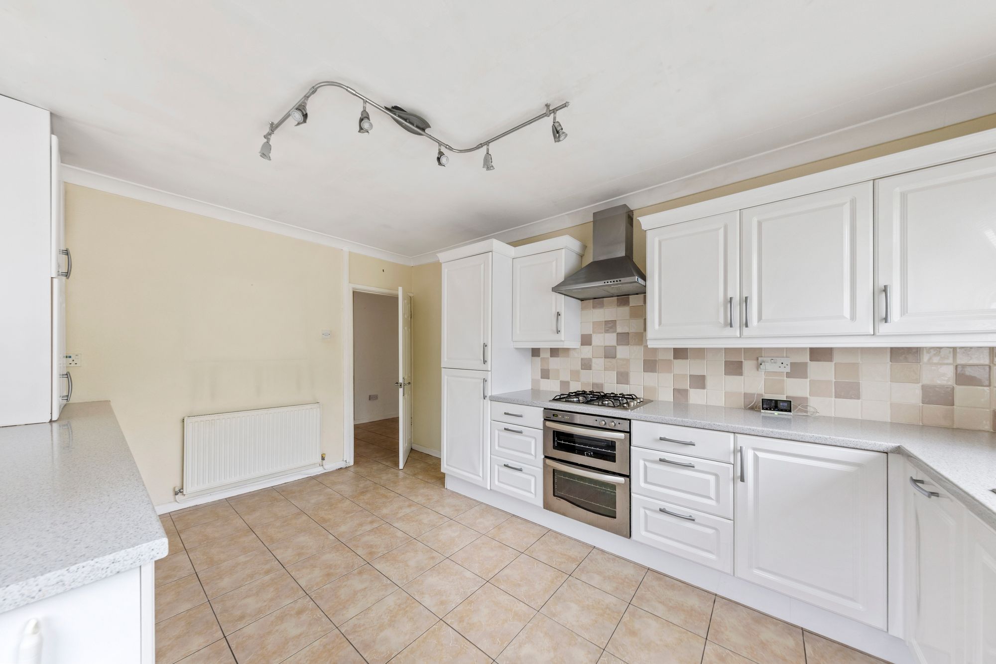 Sycamore Lane, Great Sankey, WA5