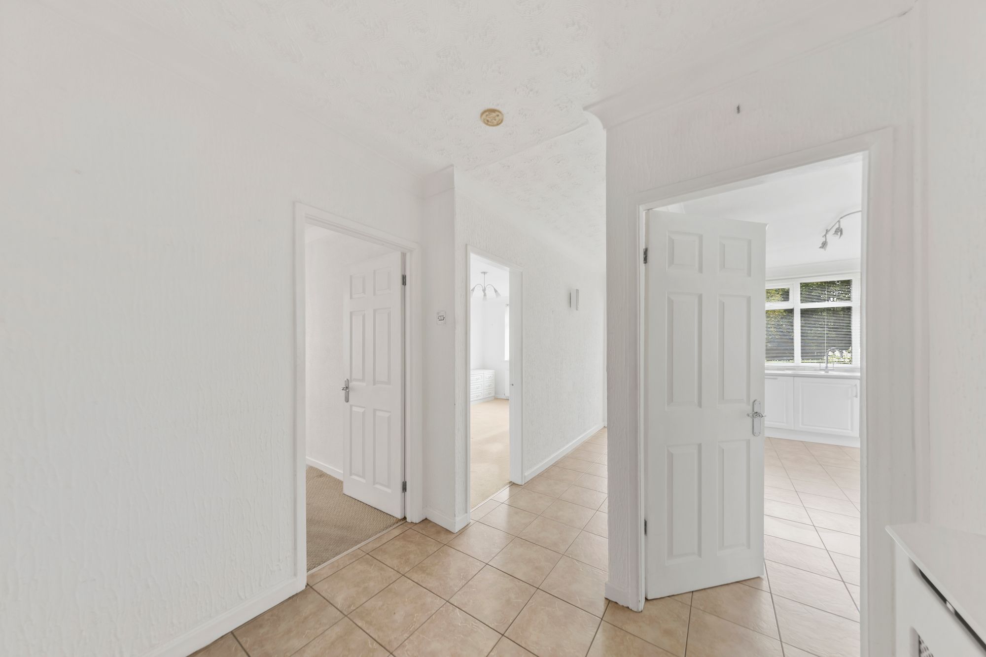 Sycamore Lane, Great Sankey, WA5