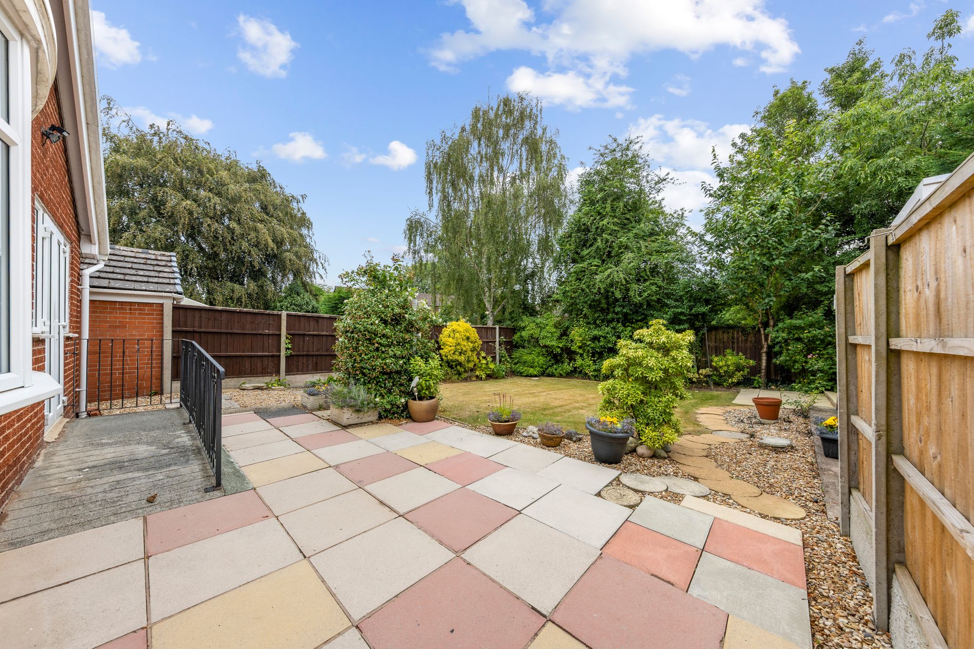 Sycamore Lane, Great Sankey, WA5