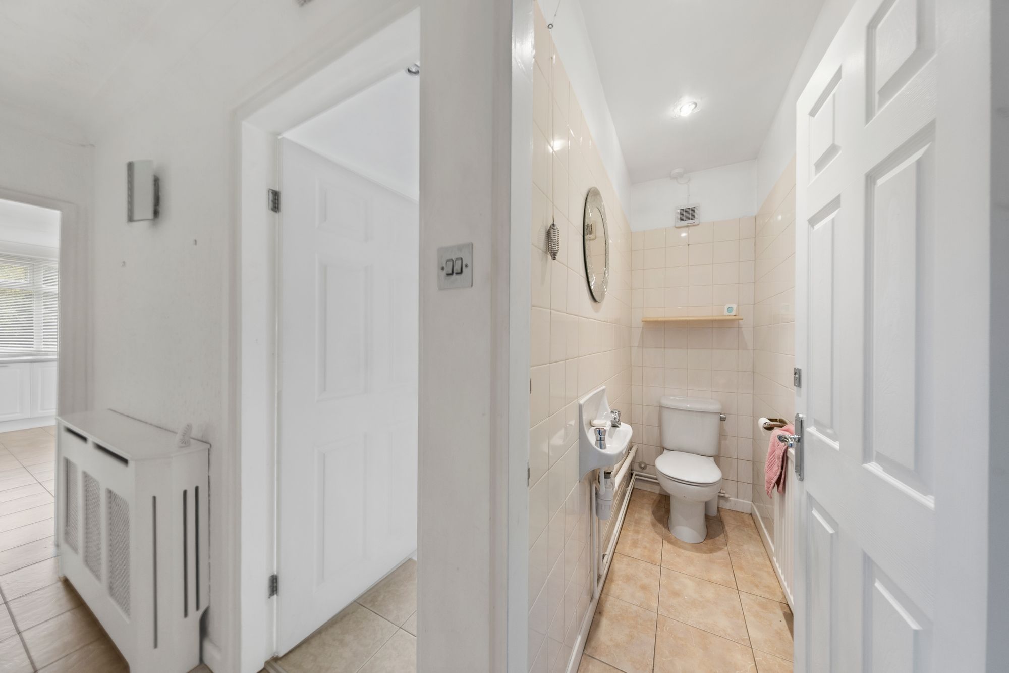 Sycamore Lane, Great Sankey, WA5