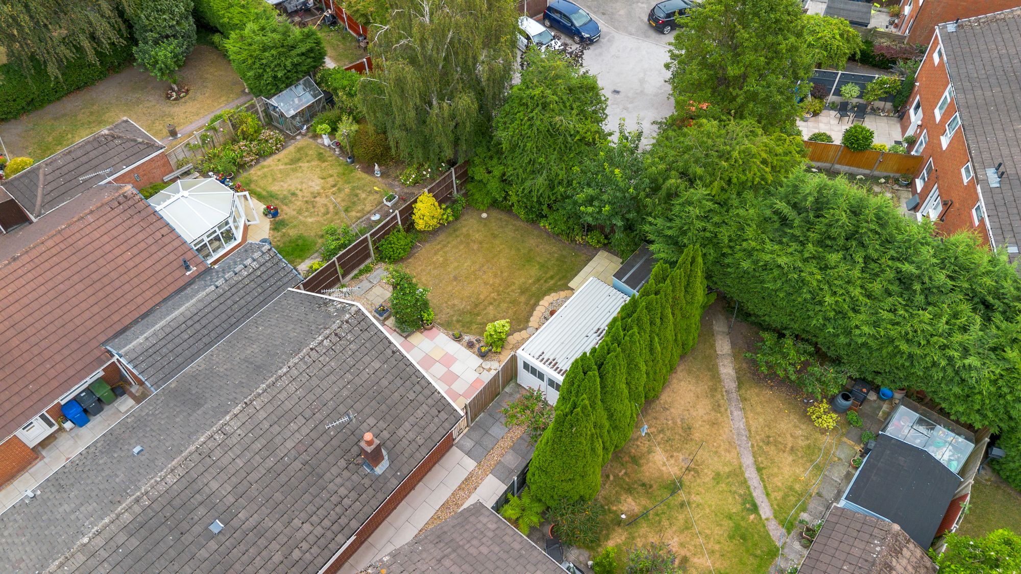 Sycamore Lane, Great Sankey, WA5